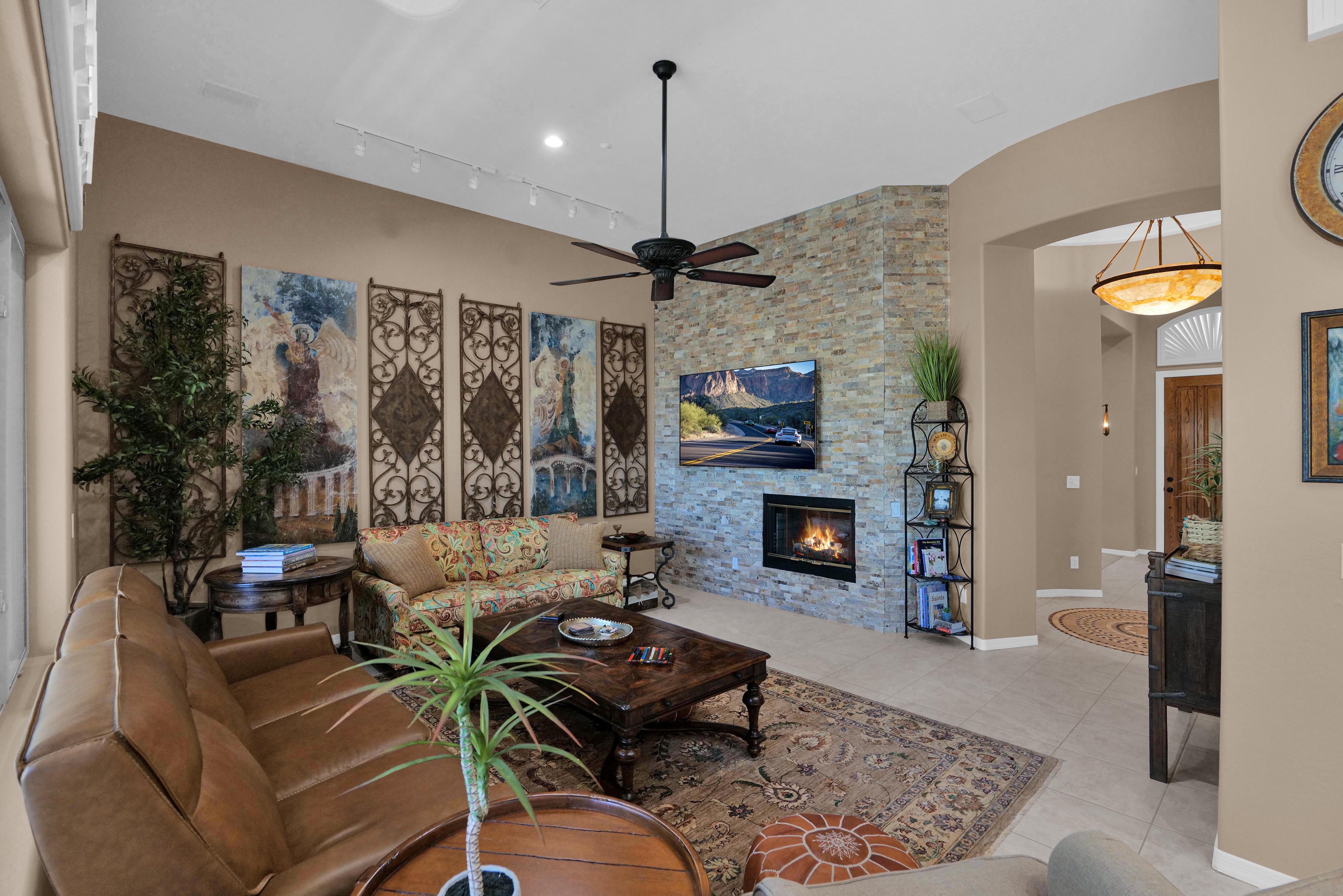  42408 N Astoria Way ¦Anthem, AZ - 物件實景