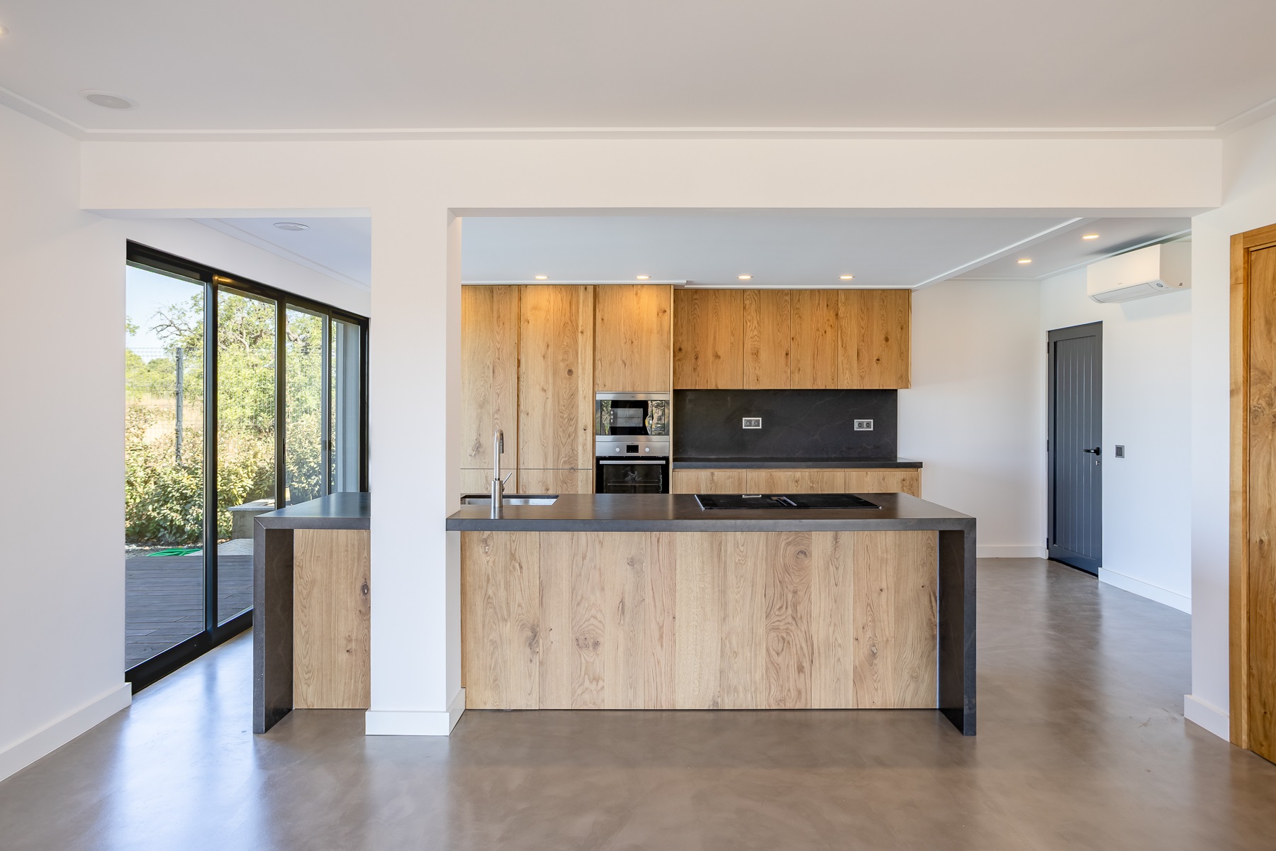  Detached house, 5 bedrooms, for Sale - 物件實景
