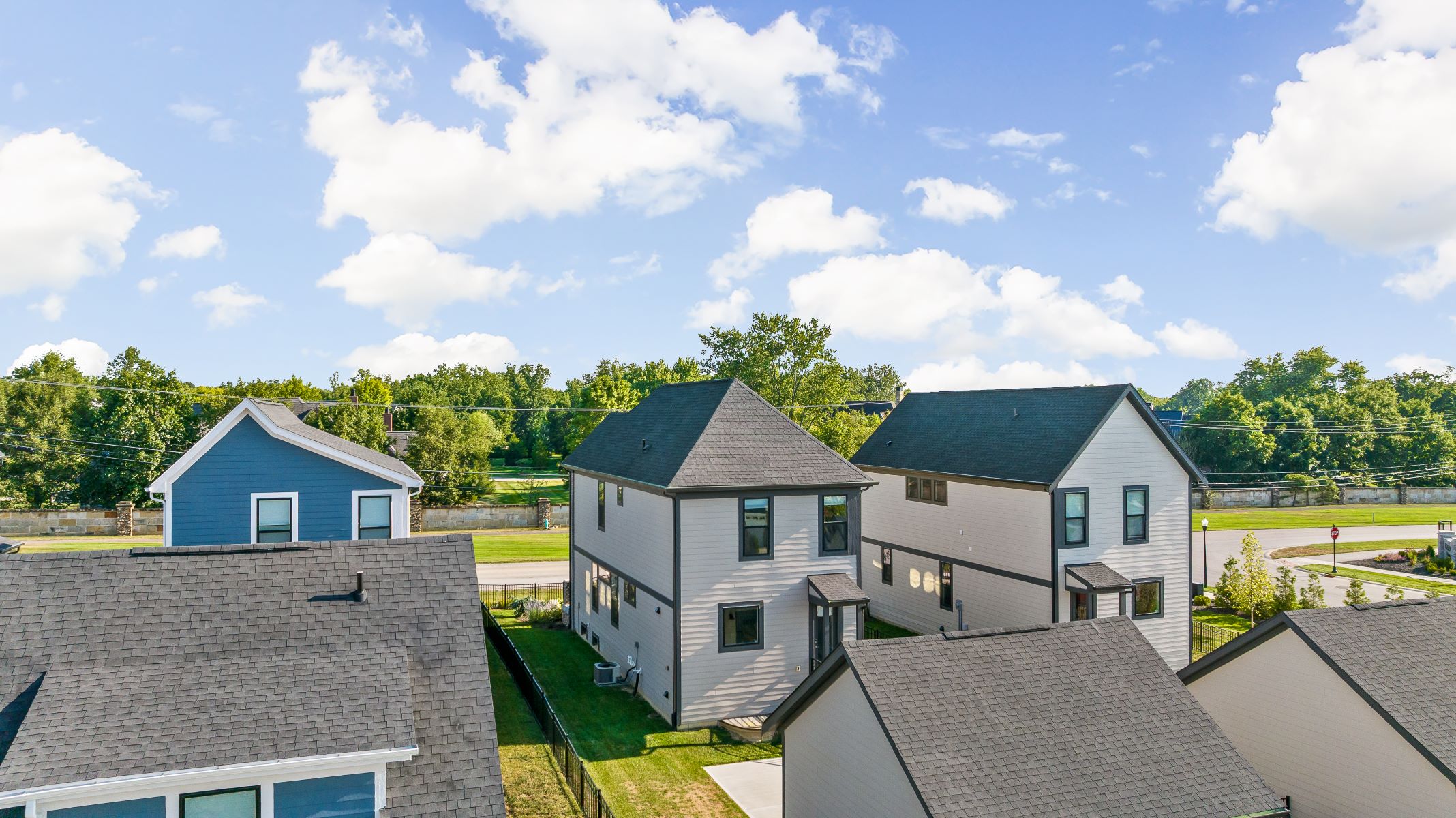  Classic Zionsville 4 Bedroom  Home Filled with Natural Light - 物件實景