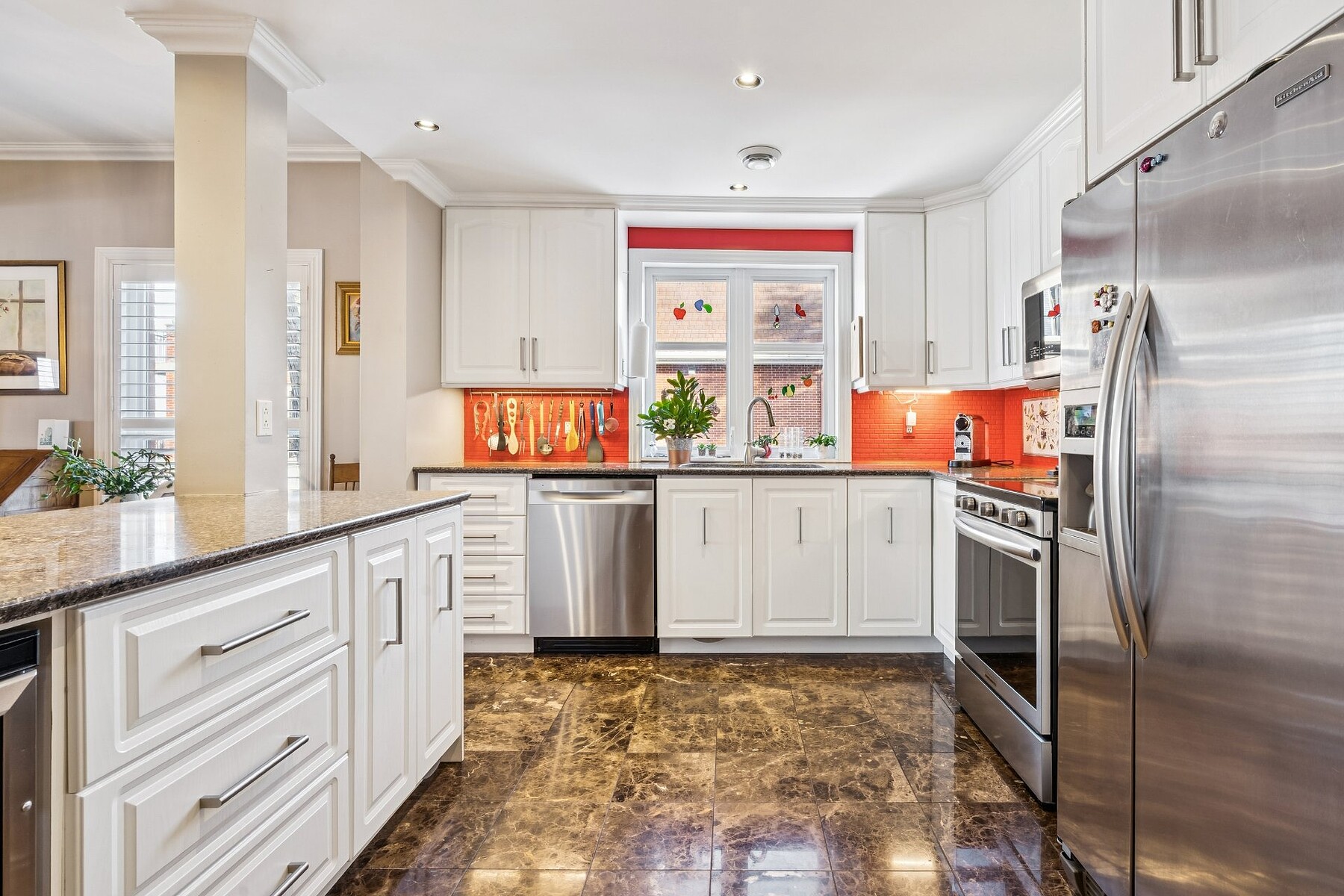  Chambly, Montérégie - 物件實景