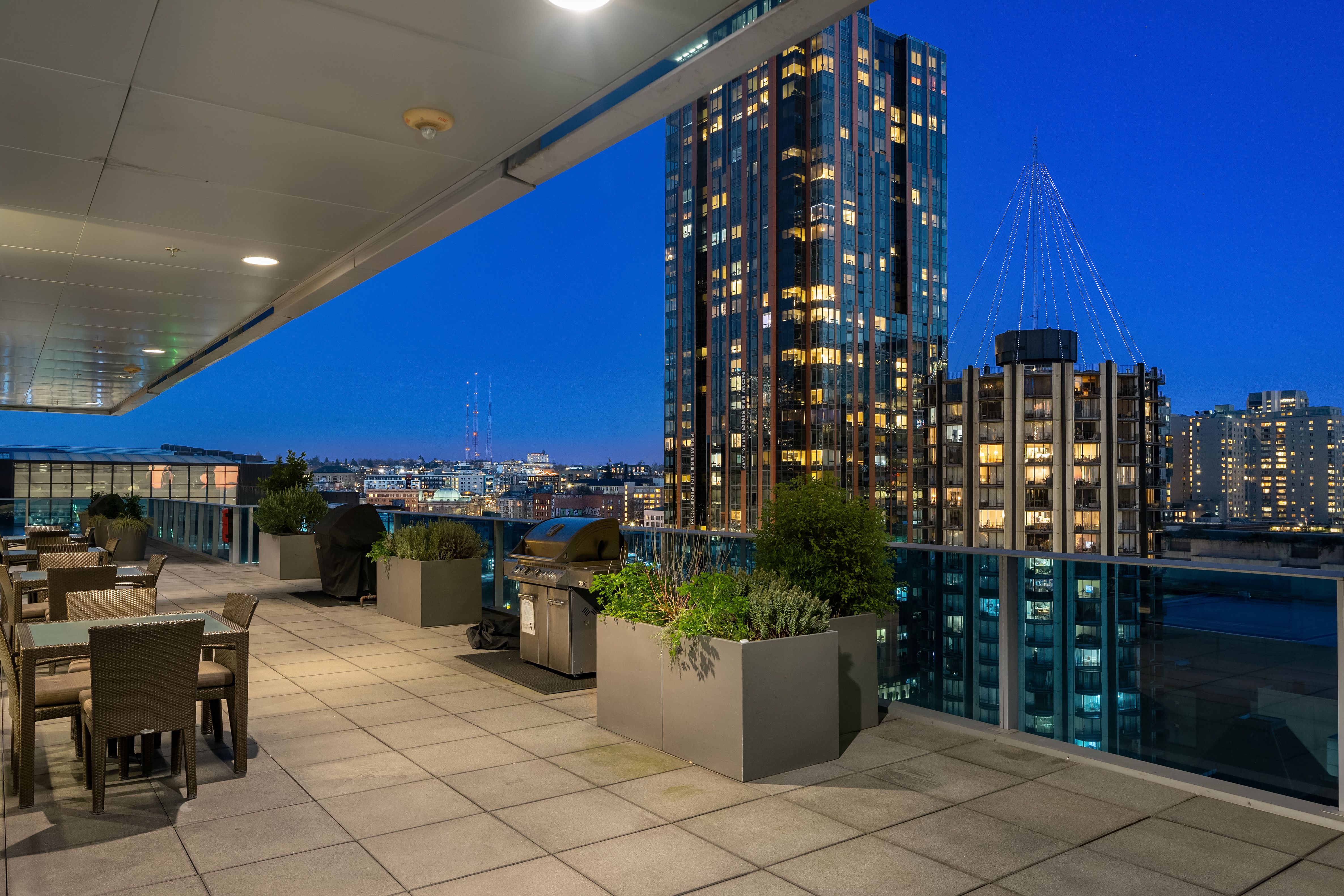  737 Olive Wy Unit #2910, Seattle, WA 98122 - 物件實景