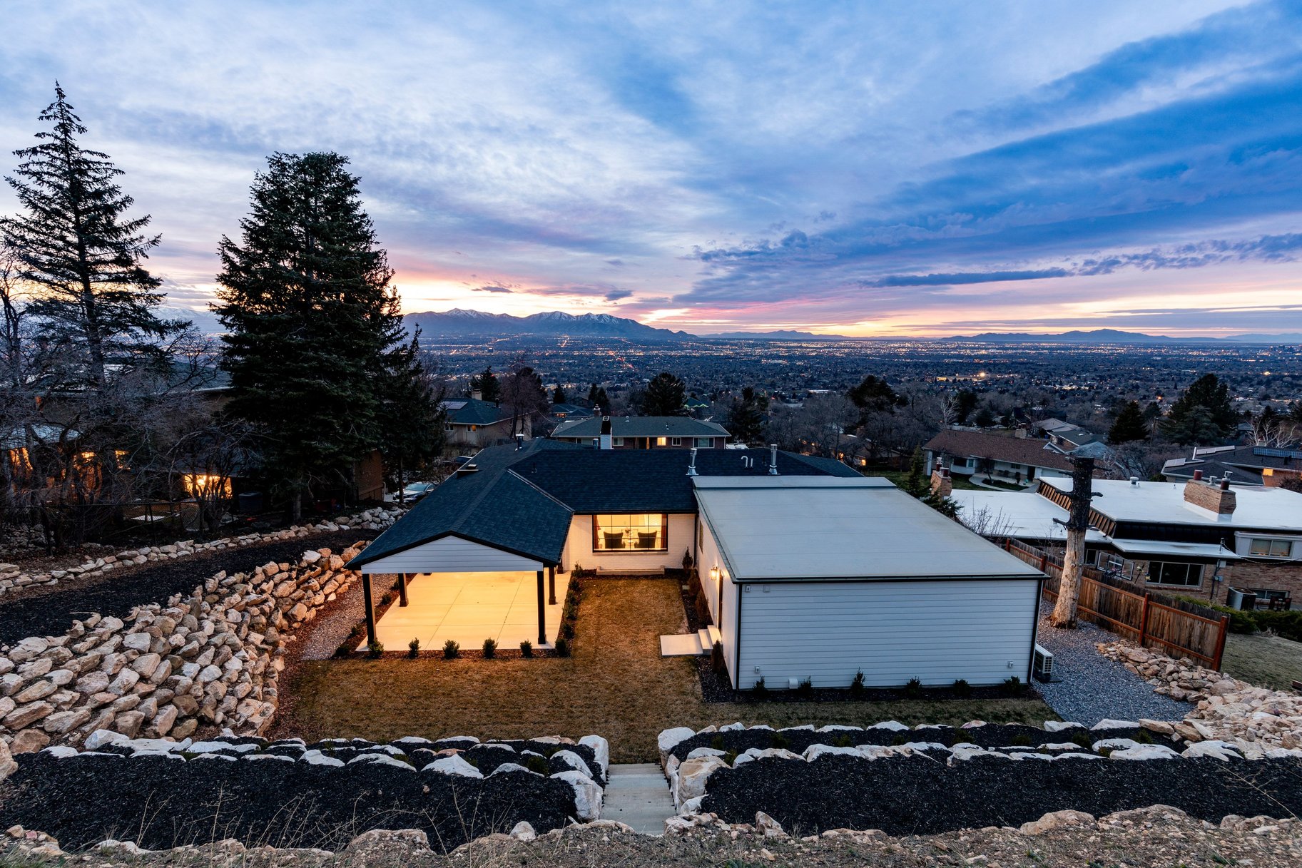  Reconstruction Without Compromise, A Residence Defined by Design and Intention - 物件實景