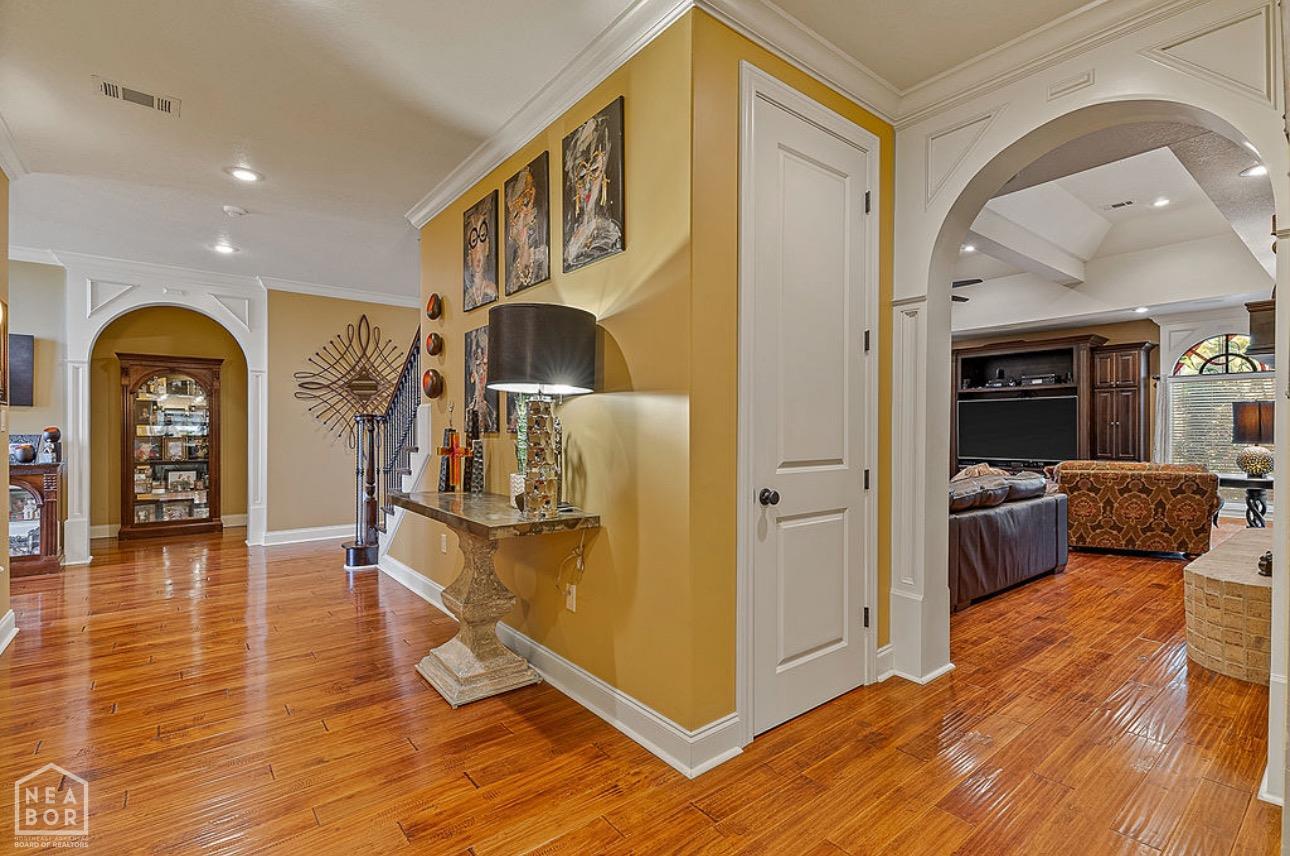 Jonesboro, Arkansas, 72404, United States, 5 Bedrooms Bedrooms, ,5 BathroomsBathrooms,Residential,For Sale,1981744