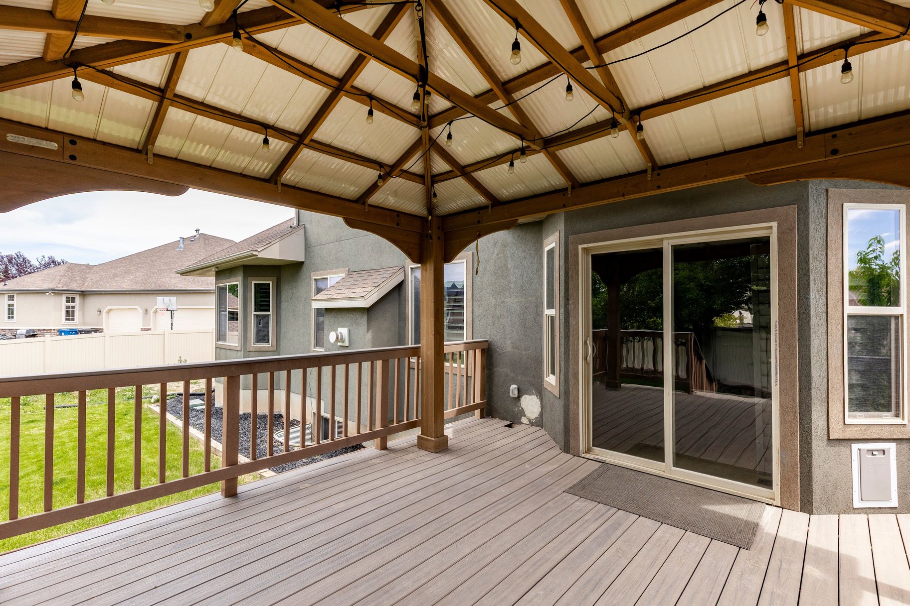  Spanish Fork Living with Built-In Rental Opportunity - 物件實景
