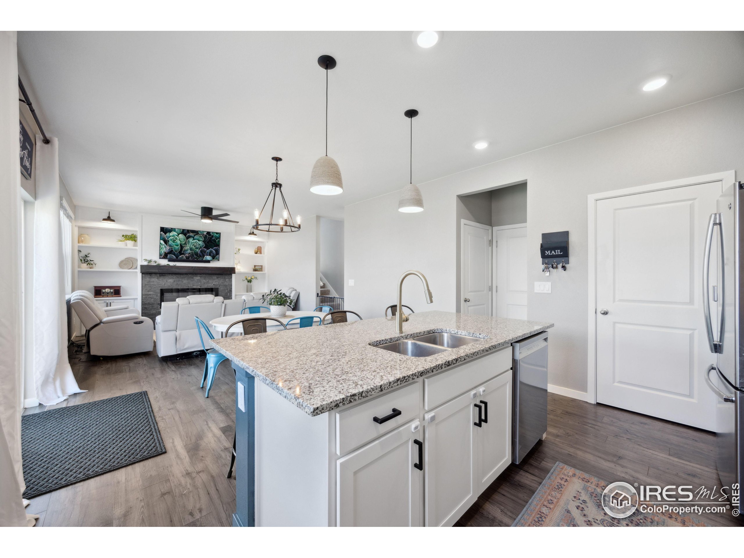 Mead, Colorado, 80542, United States, 4 Bedrooms Bedrooms, ,2 BathroomsBathrooms,Residential,For Sale,1818540