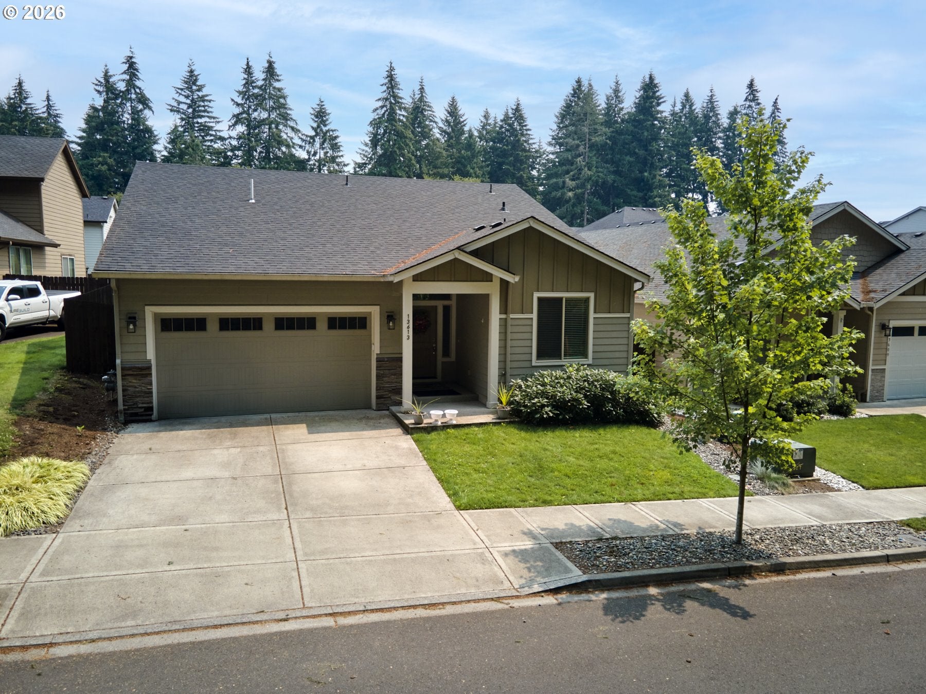61st Ave, Vancouver, WA 98686 #1