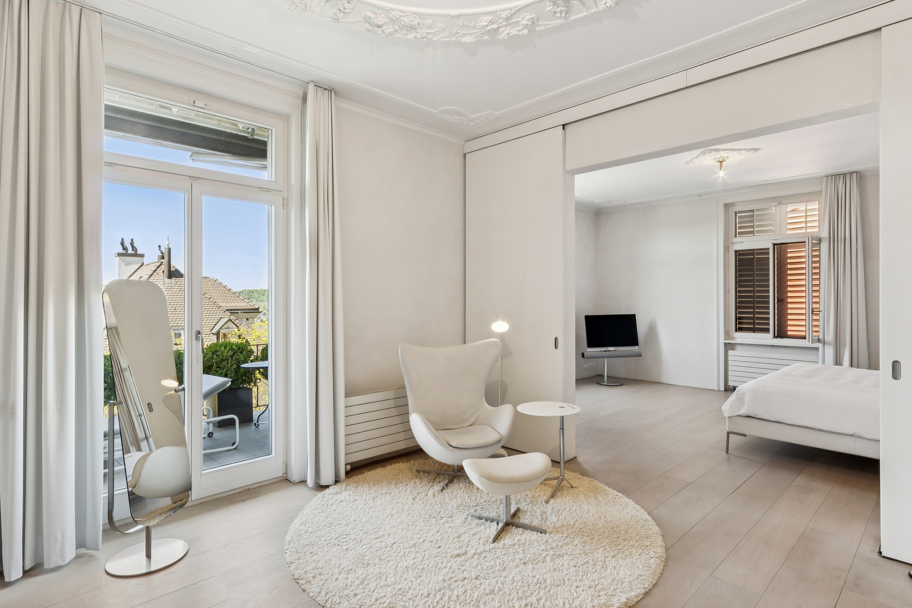  For sale, Bifamiliar house, 8006 Zürich, Ref. 5891709 - 物件實景