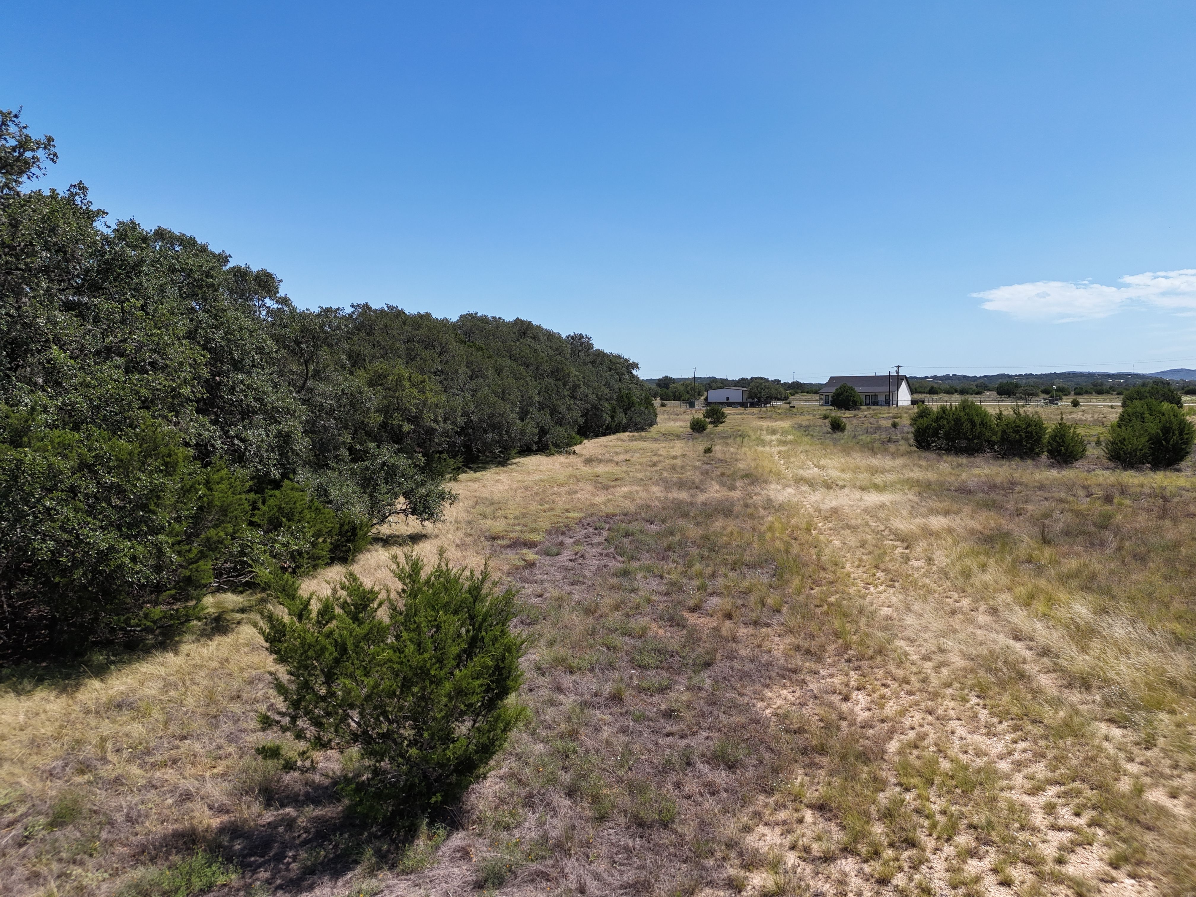  200+/- Acre Lost Valley  Ranch, Bandera, TX 78003 - 物件實景