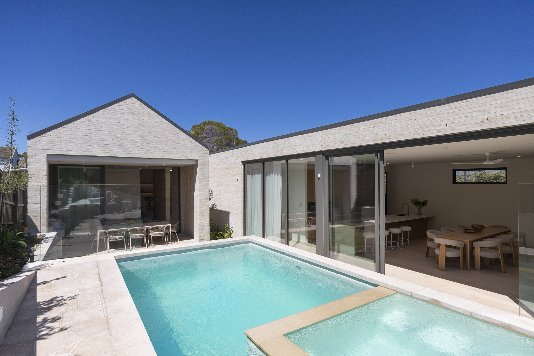  22 Bowen Road, SORRENTO - 物件實景
