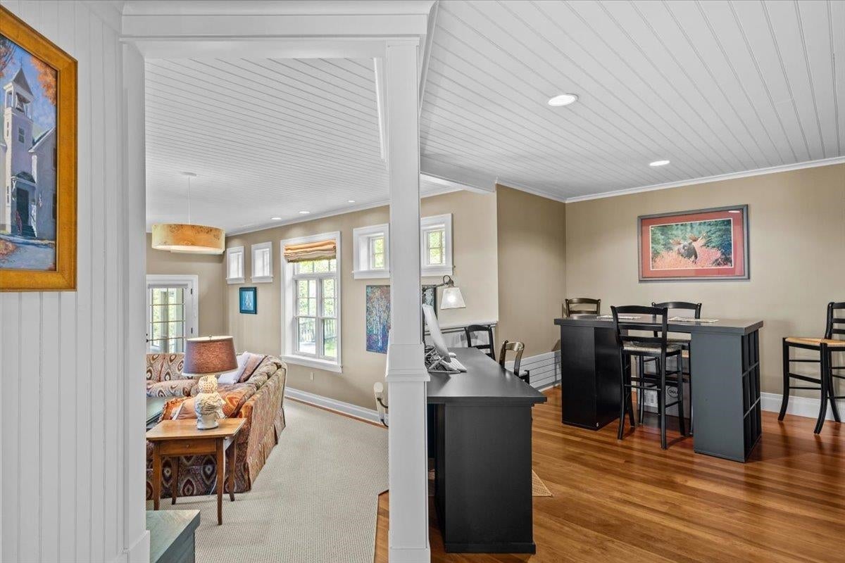 Stowe, Vermont, 05672, United States, 4 Bedrooms Bedrooms, ,6 BathroomsBathrooms,Residential,For Sale,1840116