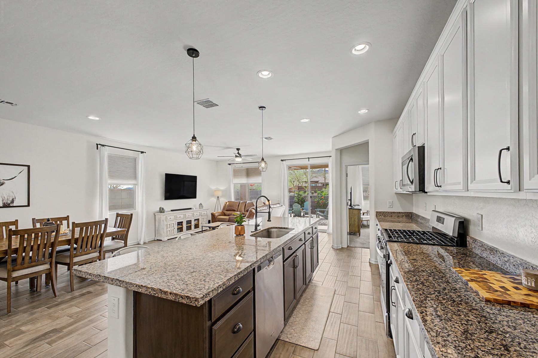  10696 N 188th Drive  Surprise, AZ - 物件實景