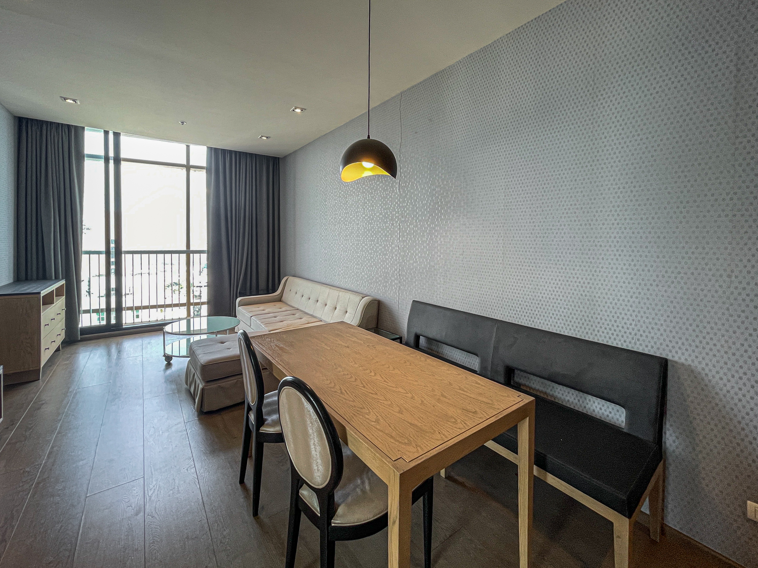 Park Origin Phrom Phong (Park 24) 