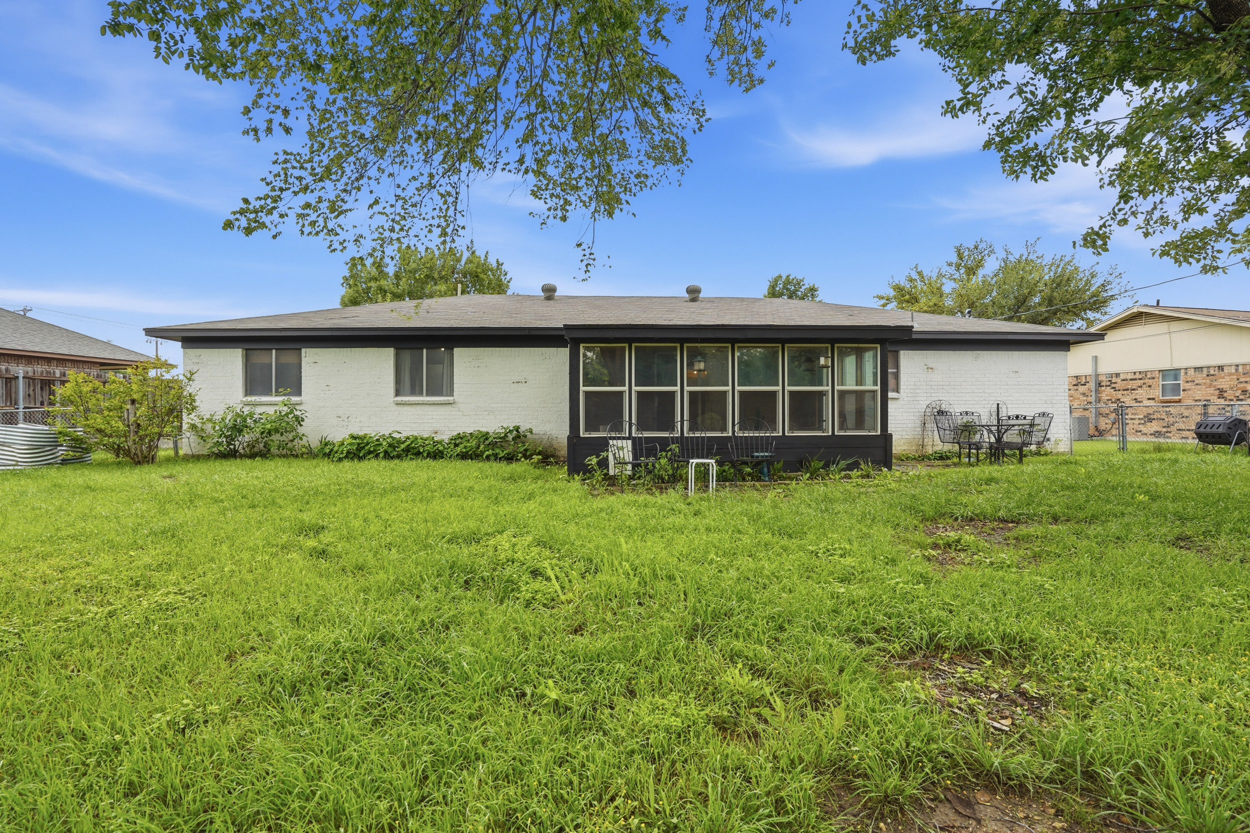  1015 Keller Avenue, Benbrook, TX, 76126 - 物件實景