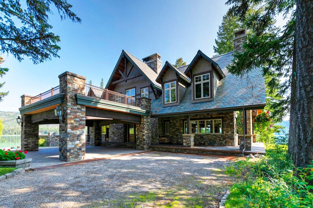 Kila, Montana, 59920, United States, 6 Bedrooms Bedrooms, ,6 BathroomsBathrooms,Residential,For Sale,2003008