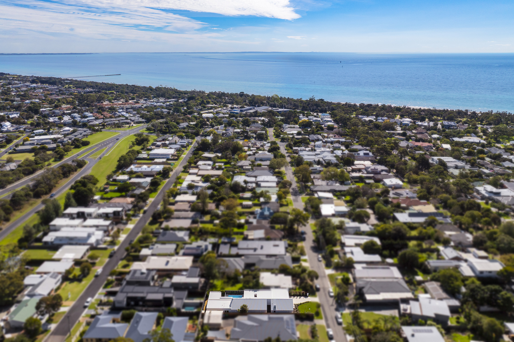  34 Foothills Avenue McCrae - 物件實景