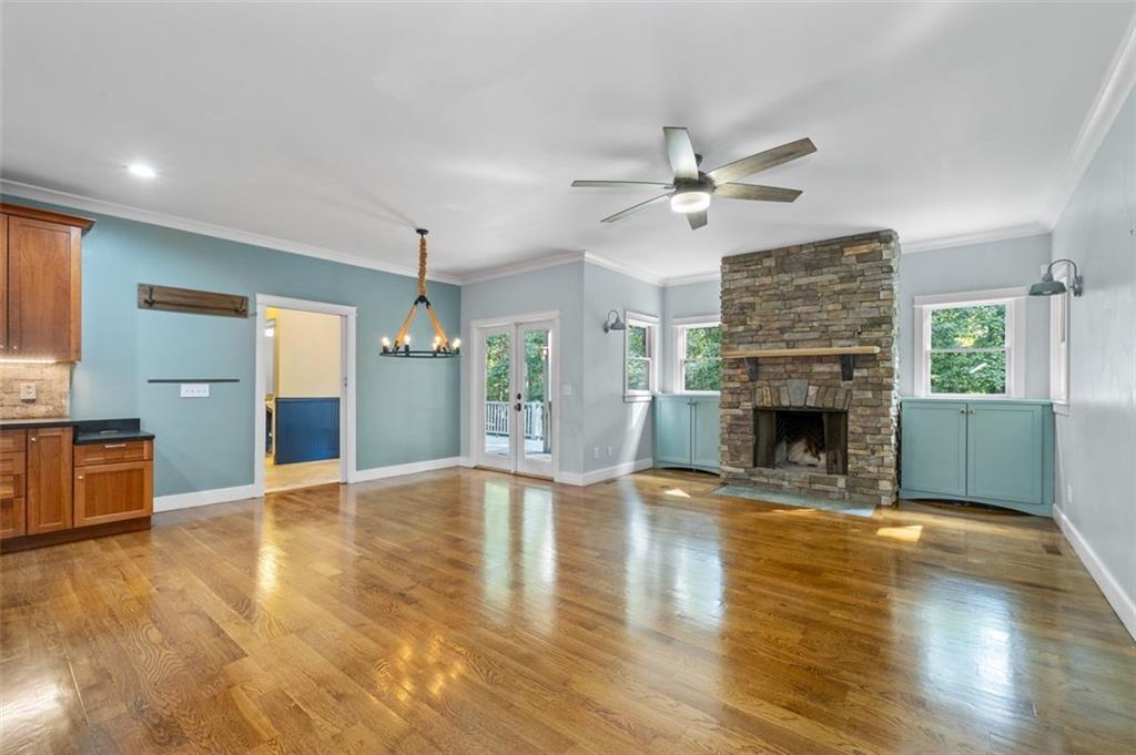 Ball Ground, Georgia, 30107, United States, 5 Bedrooms Bedrooms, ,5 BathroomsBathrooms,Residential,For Sale,1924816