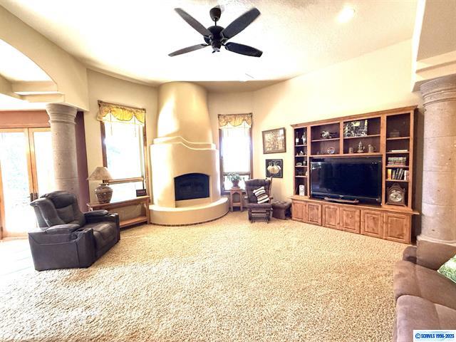 Silver City, New Mexico, 88061, United States, 3 Bedrooms Bedrooms, ,Residential,For Sale,2005156