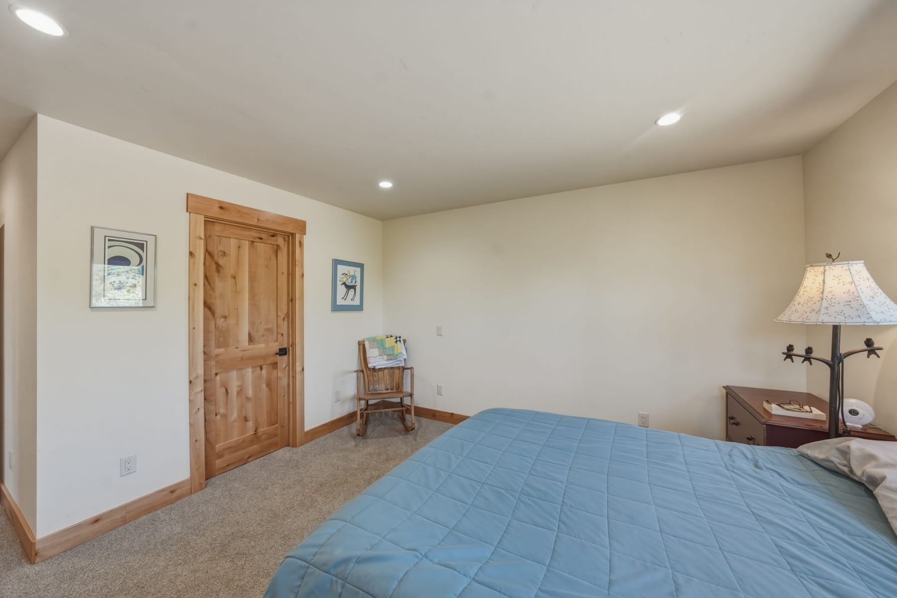  16670 Jordan Road Sisters, OR 97759 - 物件實景