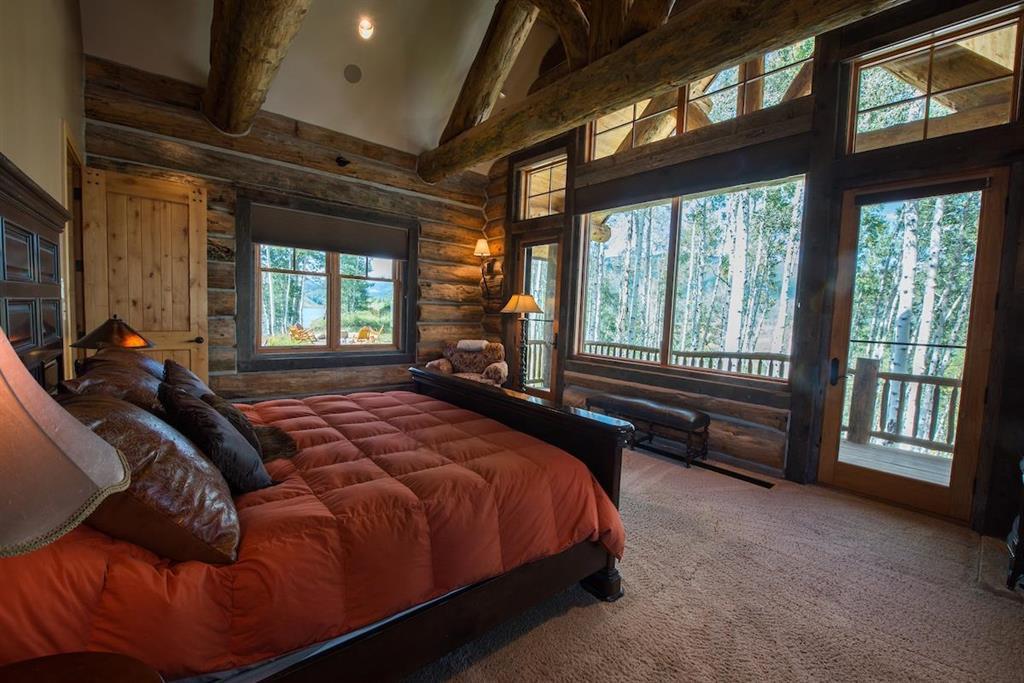 Crested Butte, Colorado, 81224, United States, 7 Bedrooms Bedrooms, ,10 BathroomsBathrooms,Residential,For Sale,1868441