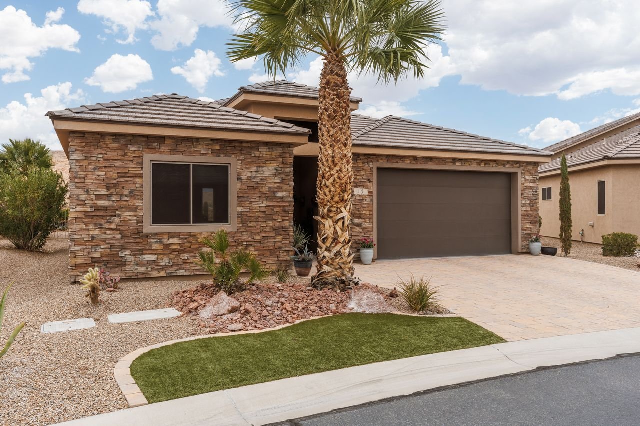 Dancing Sky Trl, Mesquite, NV 89027 #1