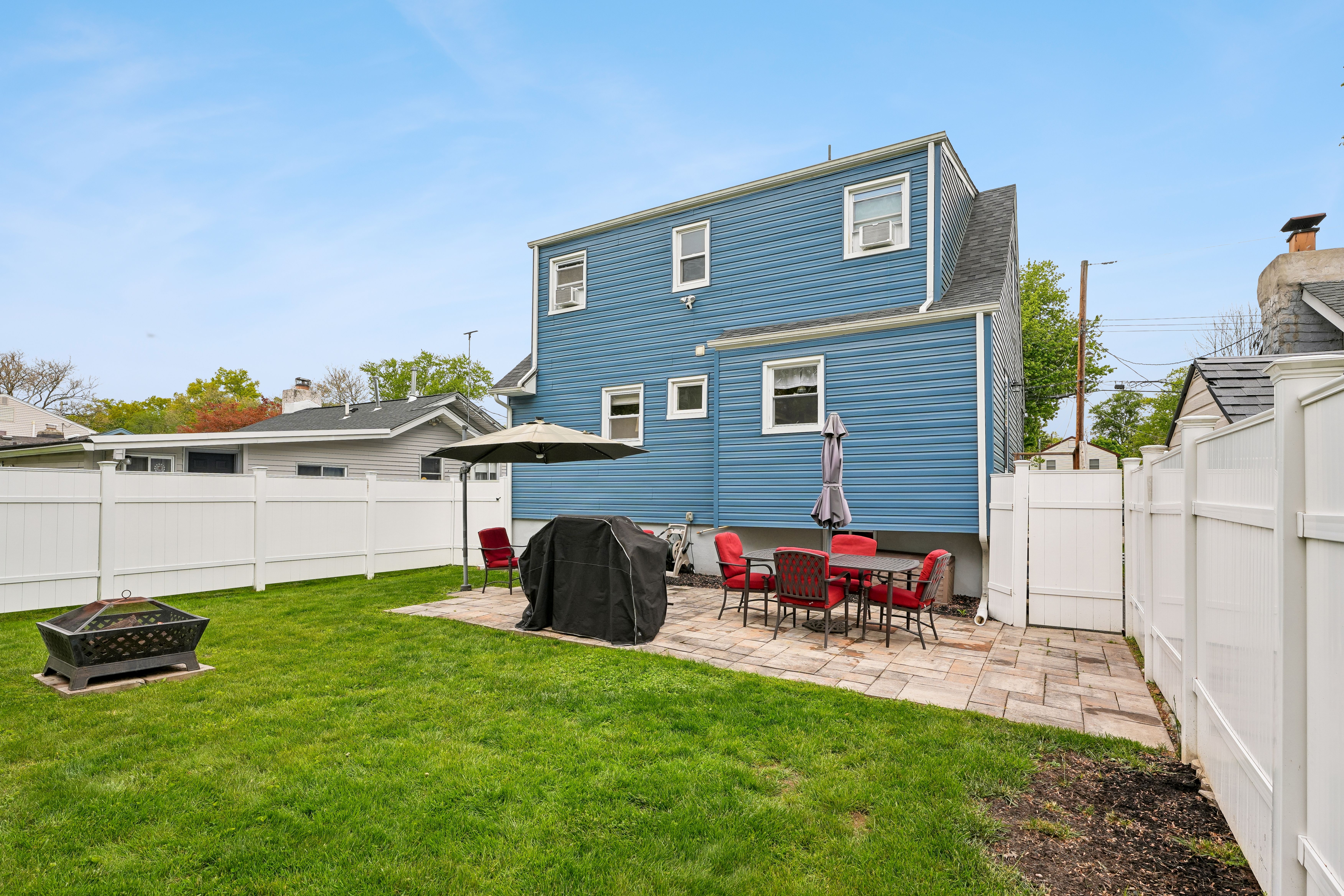  30 Seminole Avenue, Parsippany-Troy Hills, NJ 07034 - 物件實景