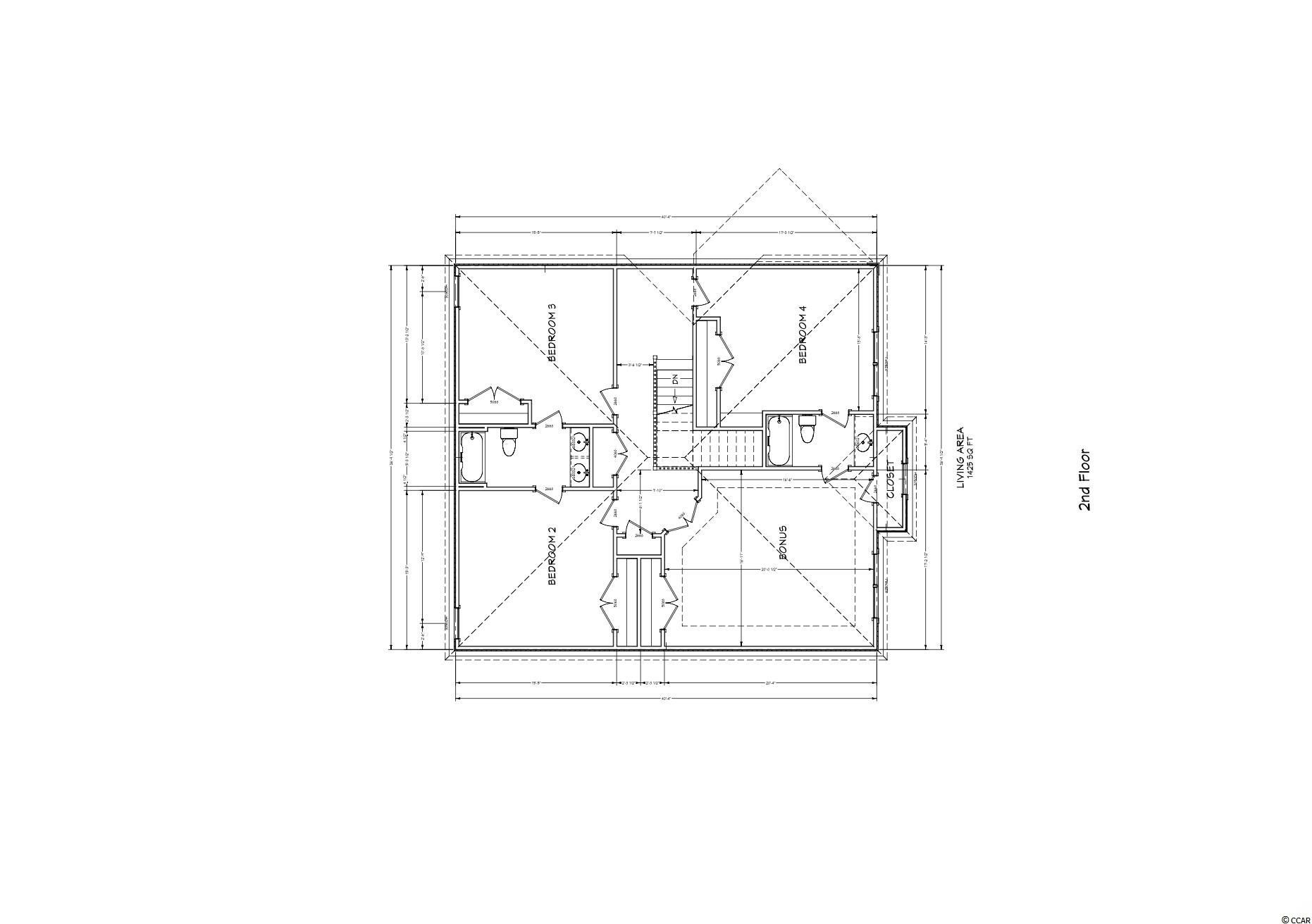Myrtle Beach, South Carolina, 29579, United States, 4 Bedrooms Bedrooms, ,4 BathroomsBathrooms,Residential,For Sale,1943440