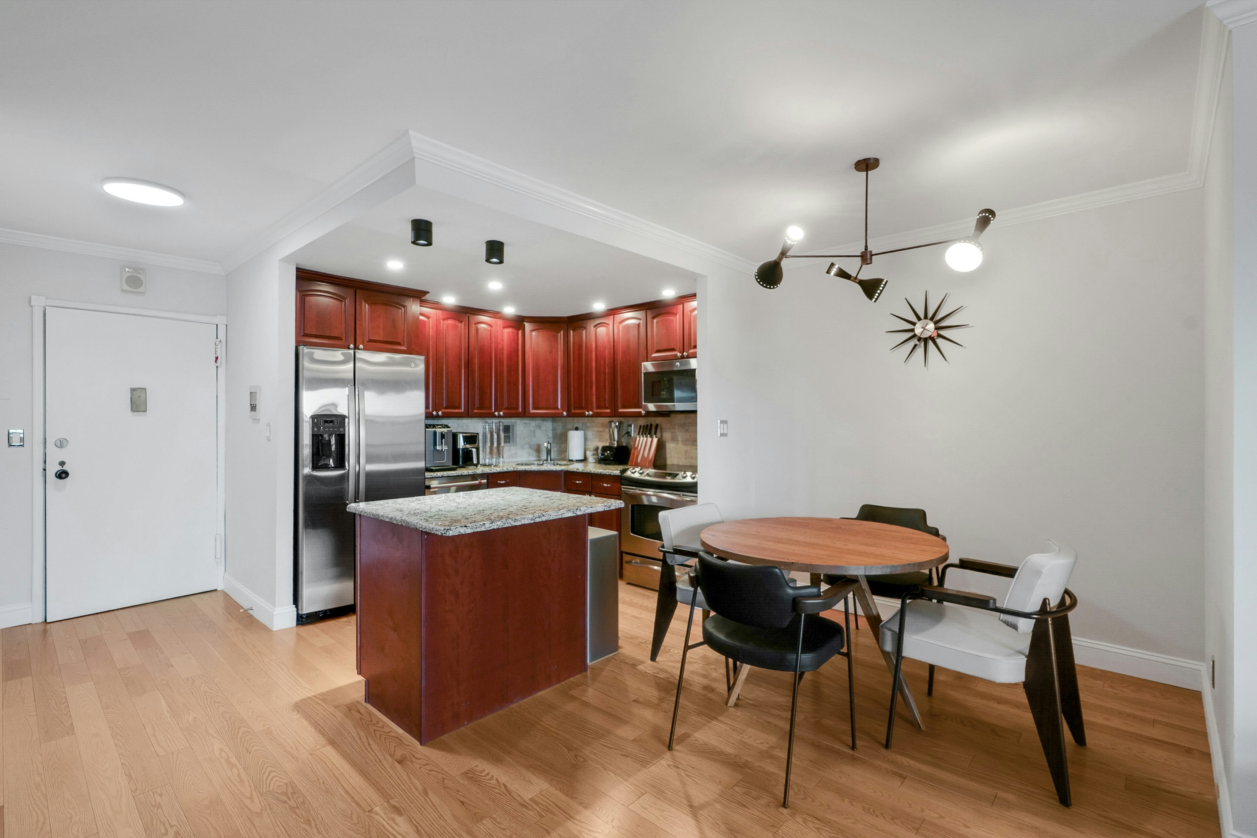  7855 JFK Boulevard East #5K, North Bergen, NJ 07047 - 物件實景