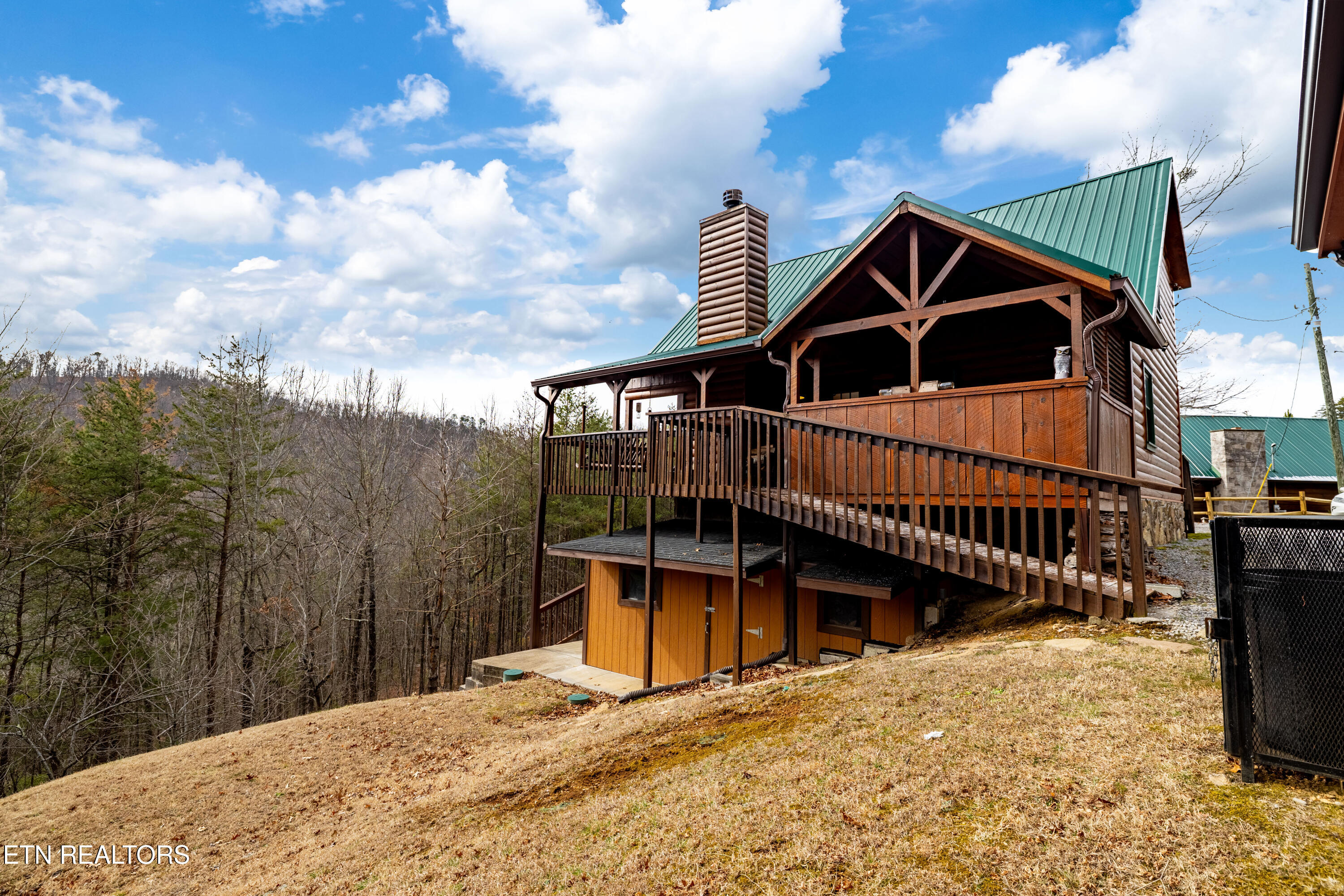 Sevierville, Tennessee, 37862, United States, 3 Bedrooms Bedrooms, ,3 BathroomsBathrooms,Residential,For Sale,2014786