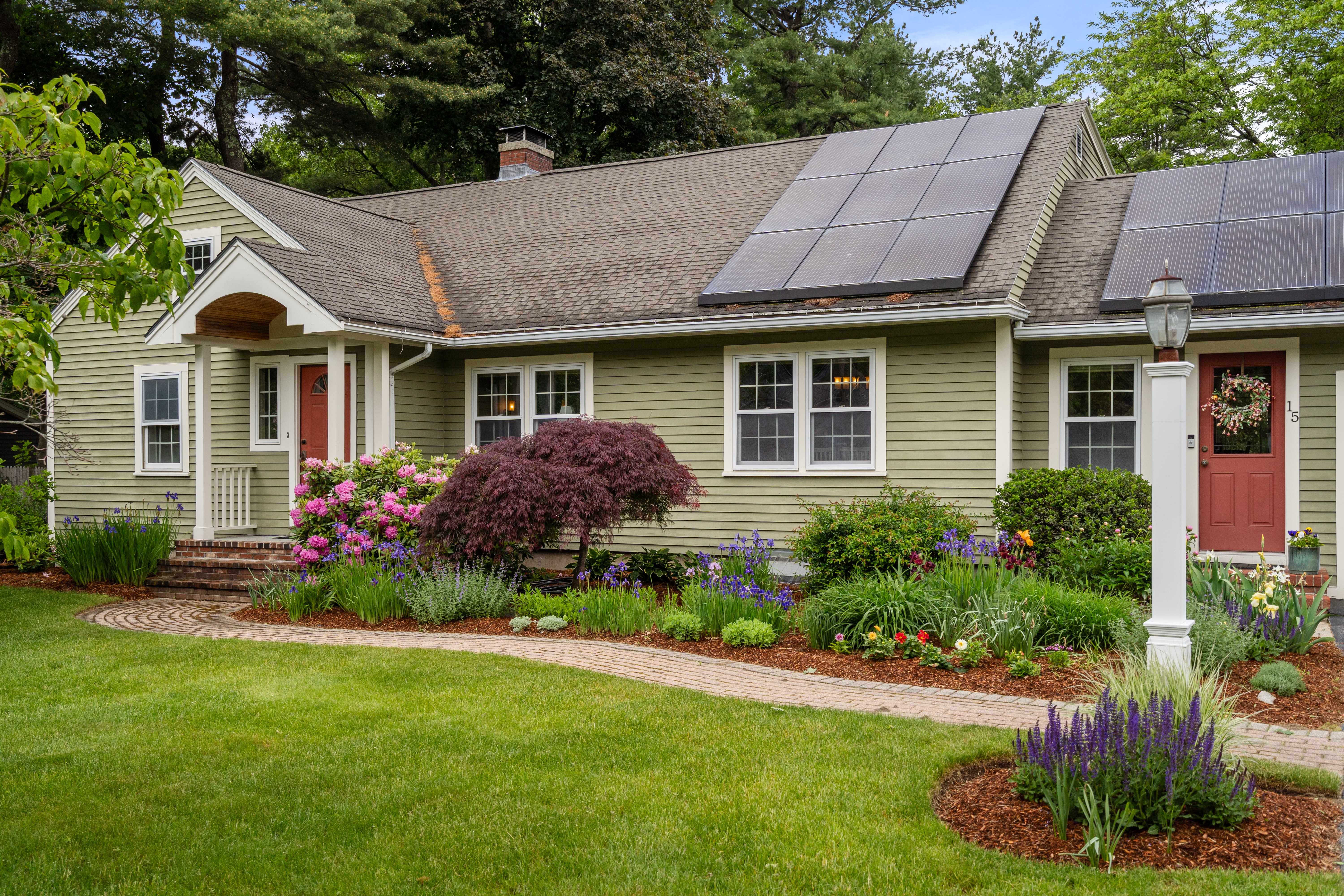  15 Juniper Road, Andover, MA, 01810 - 物件實景