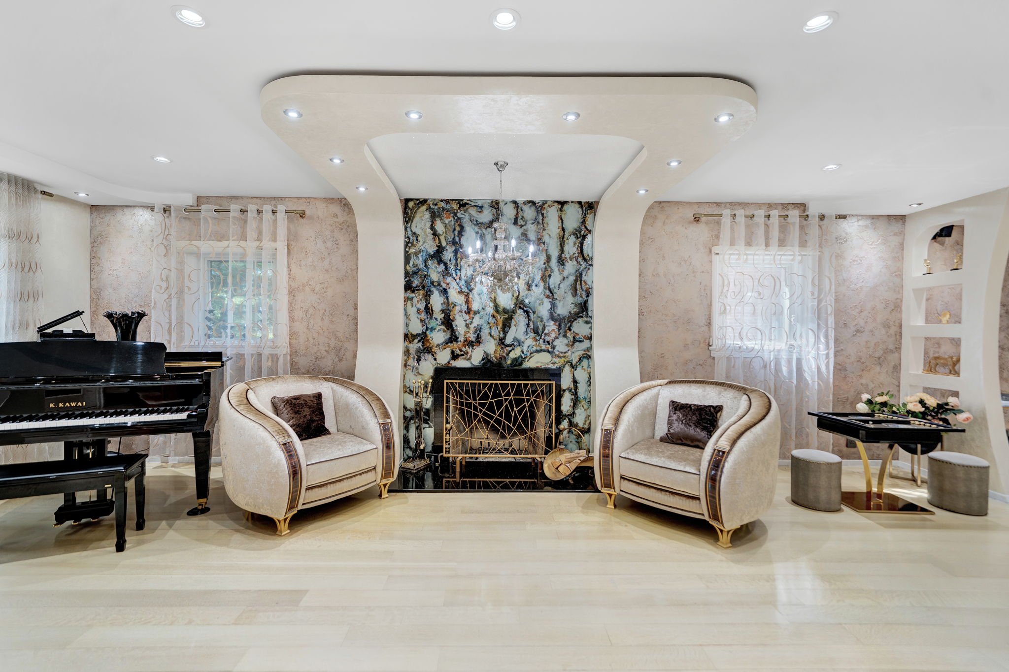  180-15 Aberdeen Road, Jamaica Estates, NY 11432 - 物件實景