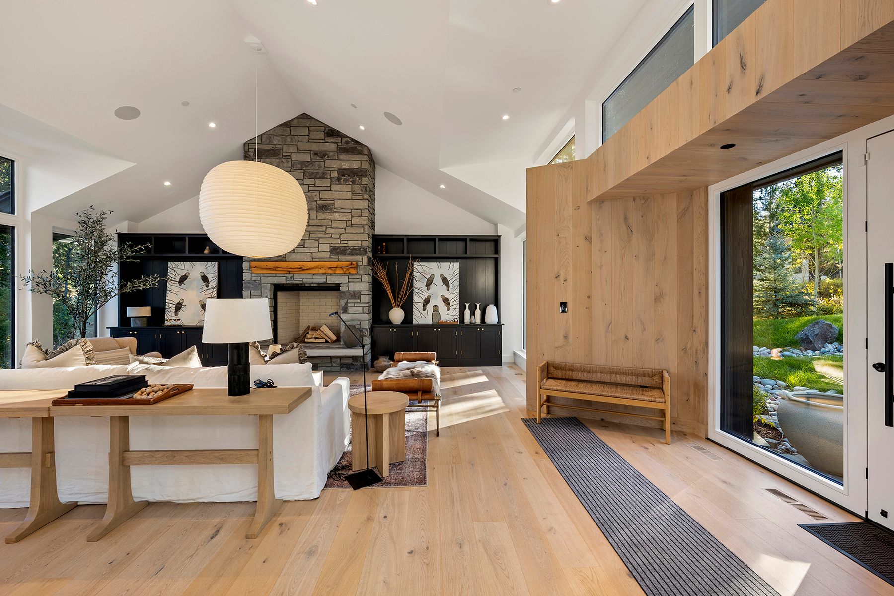  Luxury Mountain Living in Teton Village - 物件實景