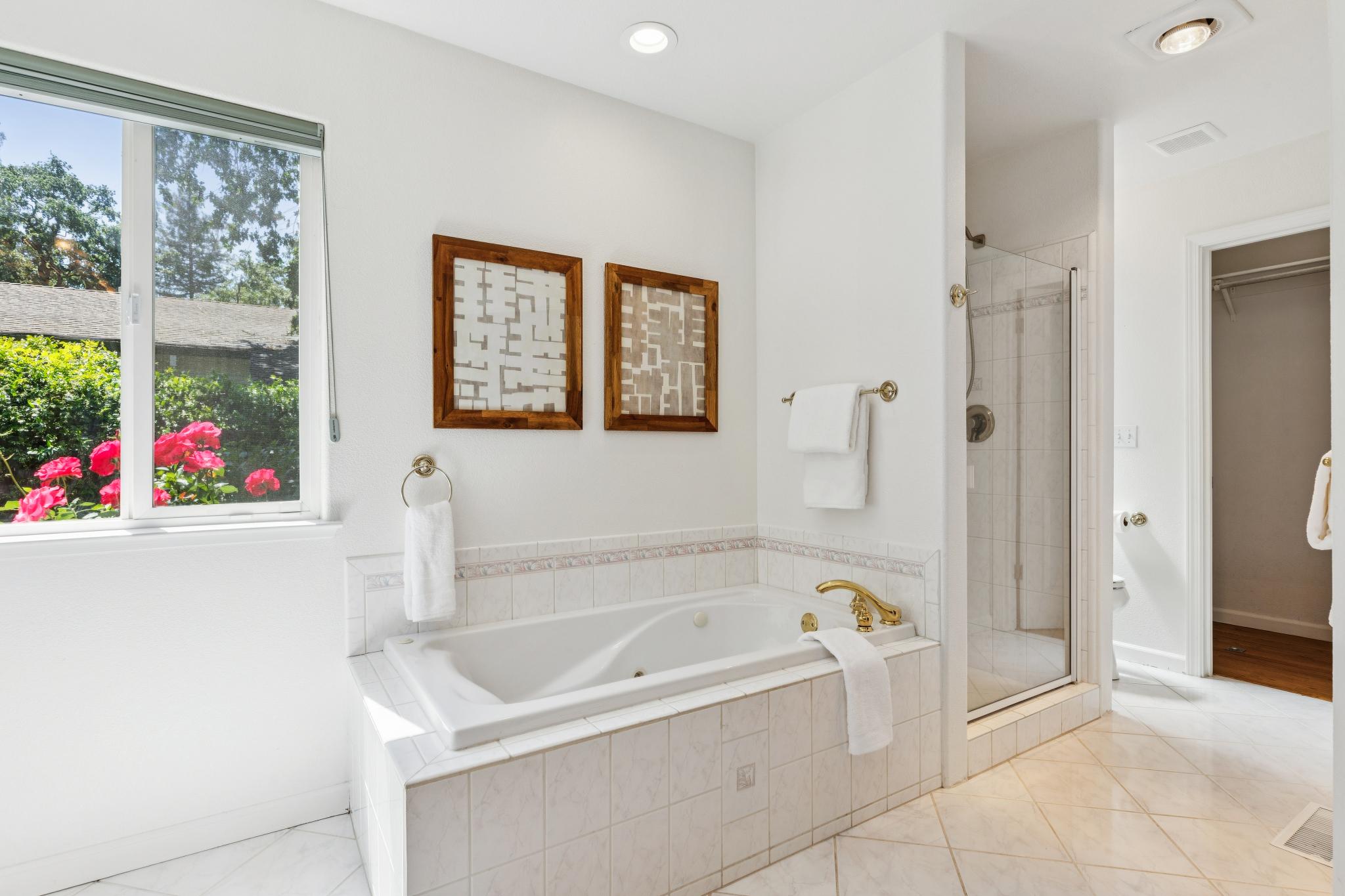  Single-Level Home Near Historic Sonoma Plaza - 物件實景