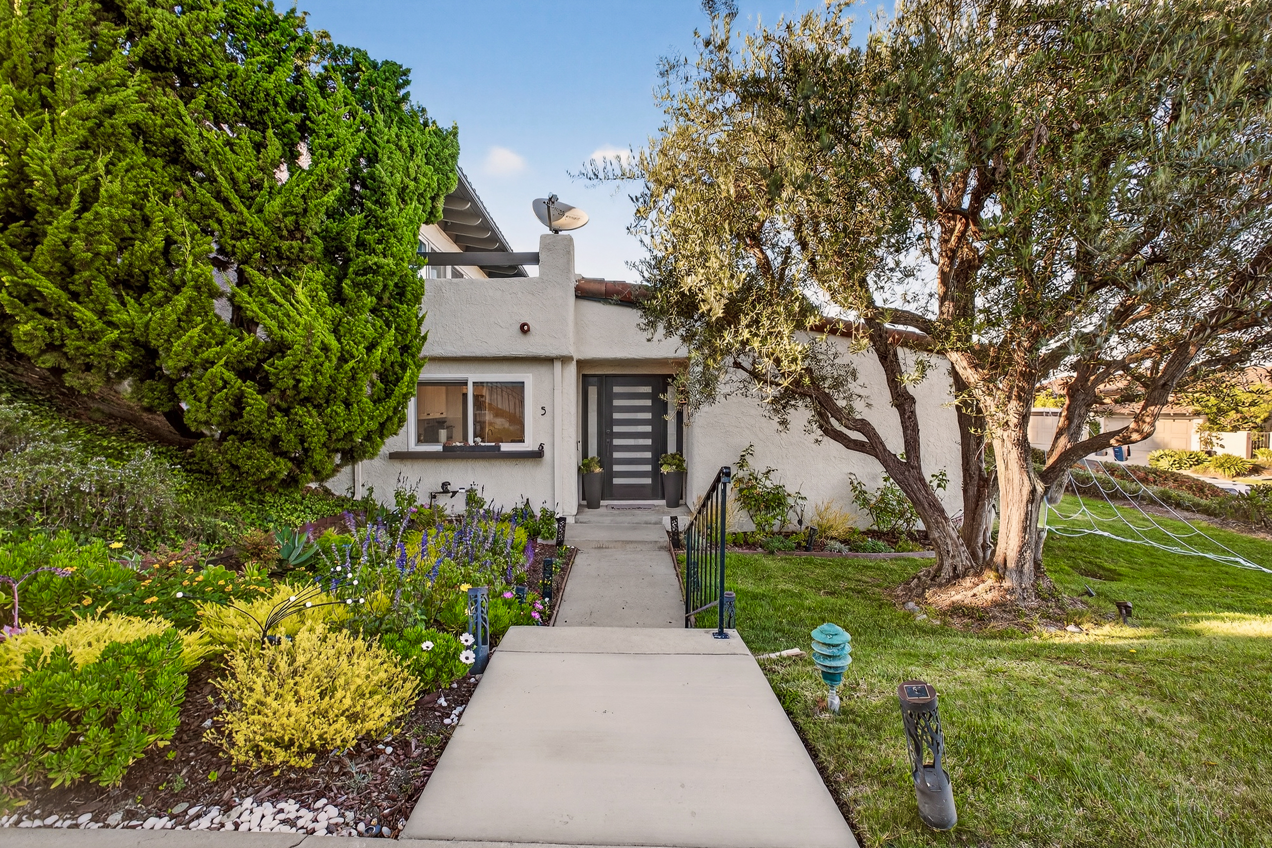  5 Cypress Way, Rolling Hills Estates, CA 90274 - 物件實景