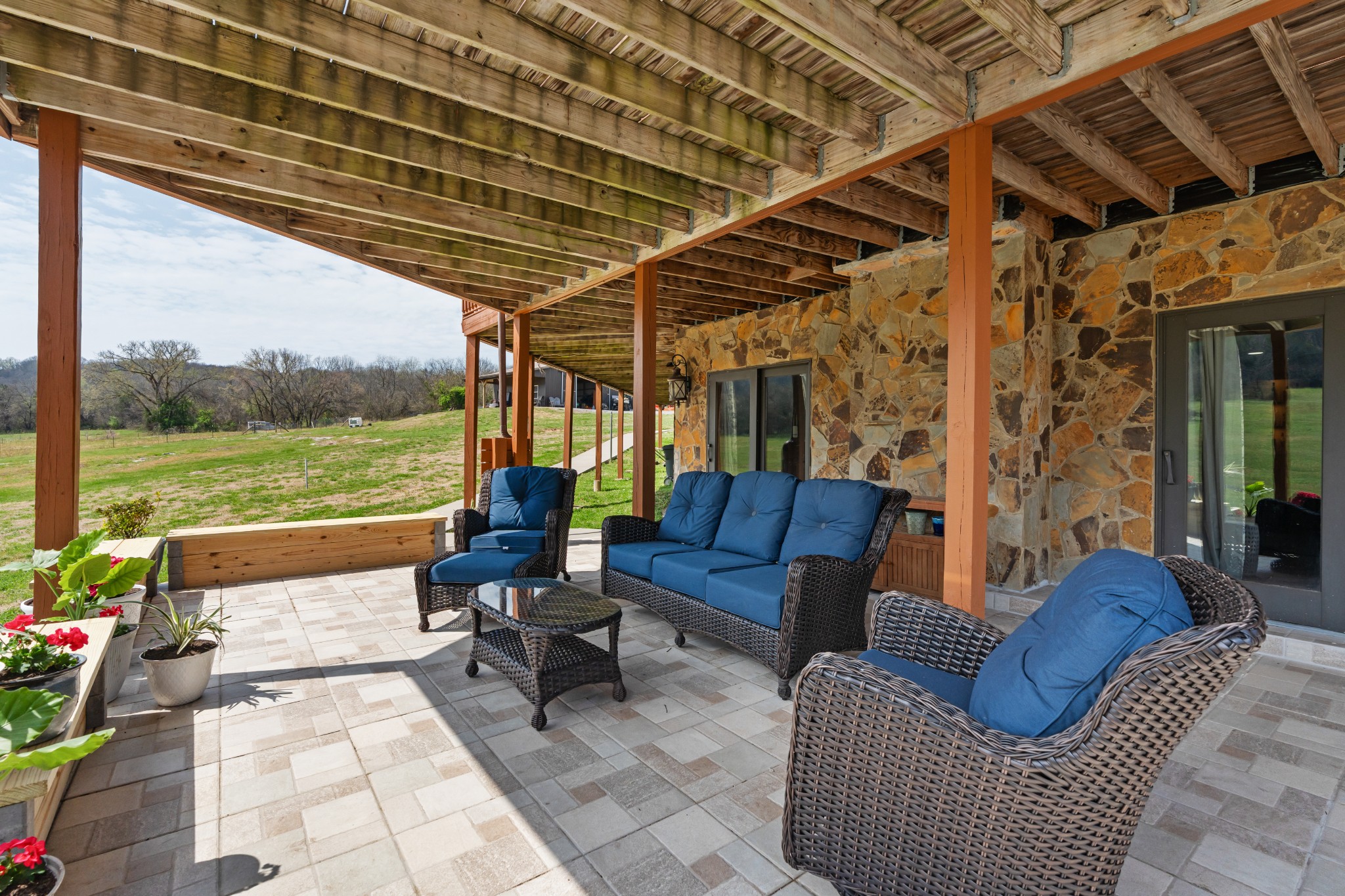  2063 Kennedy Creek Rd, Auburntown, TN, 37016 - 物件實景