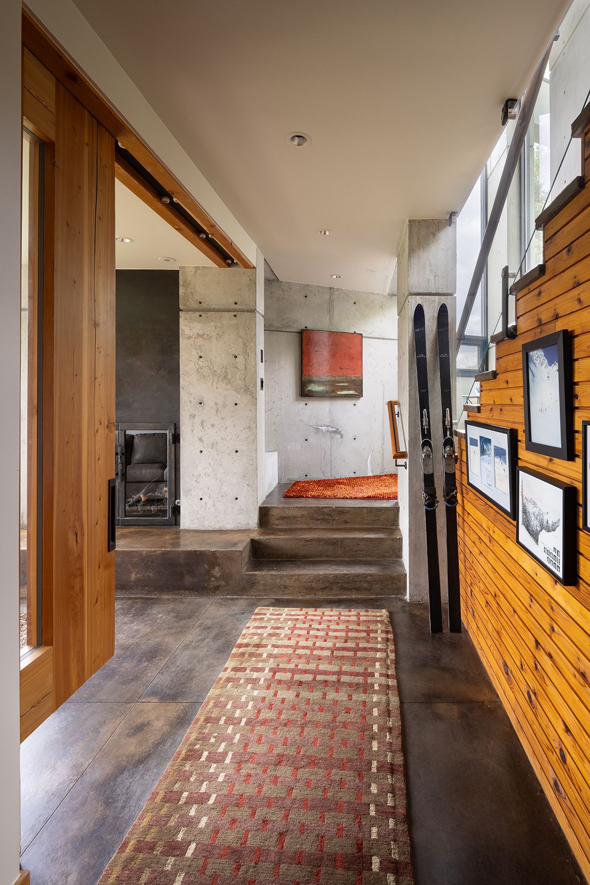 Modern Hillside Sanctuary - 物件實景