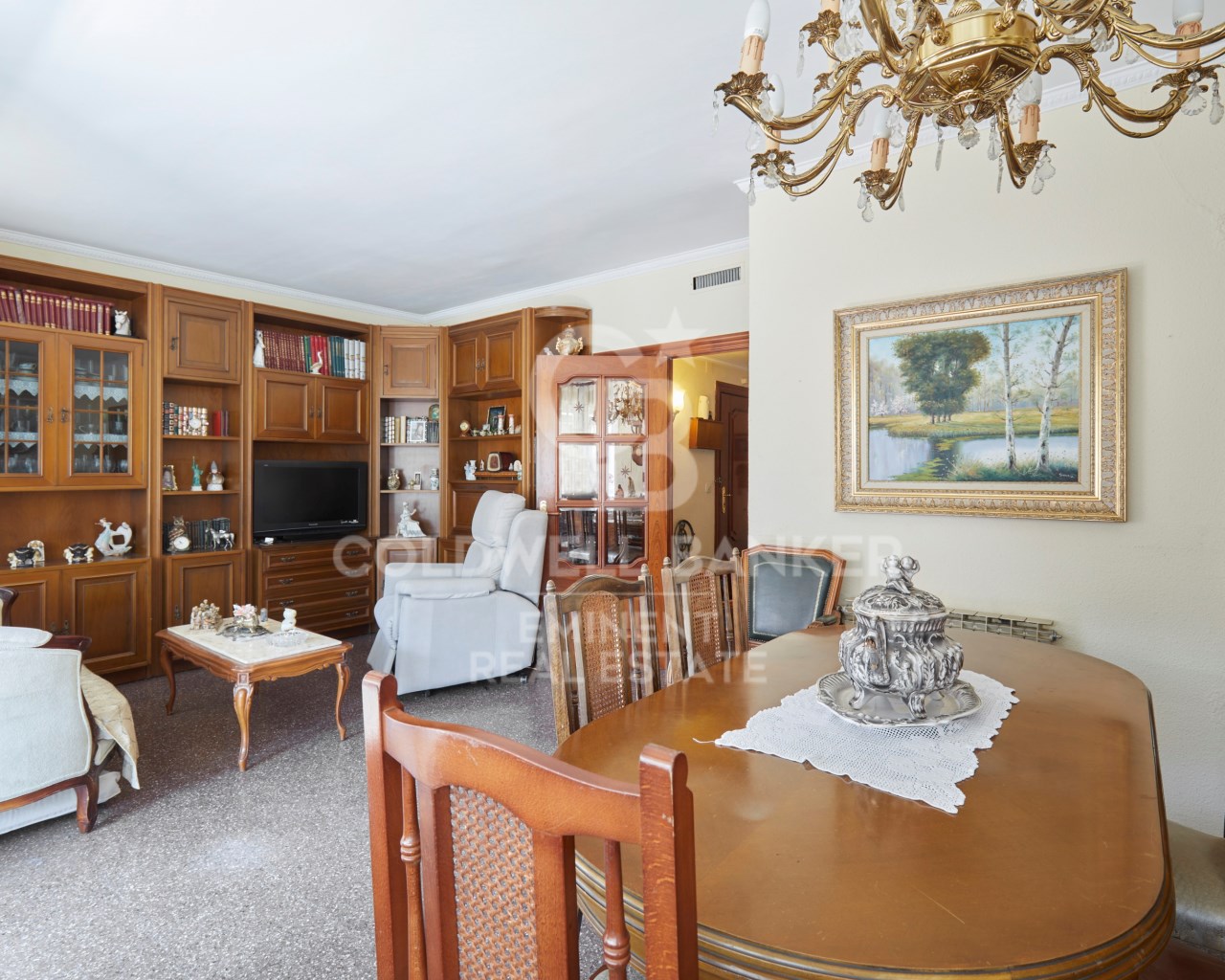 Barcelona, Catalonia, ES, 4 Bedrooms Bedrooms, ,2 BathroomsBathrooms,Residential,For Sale,1829599