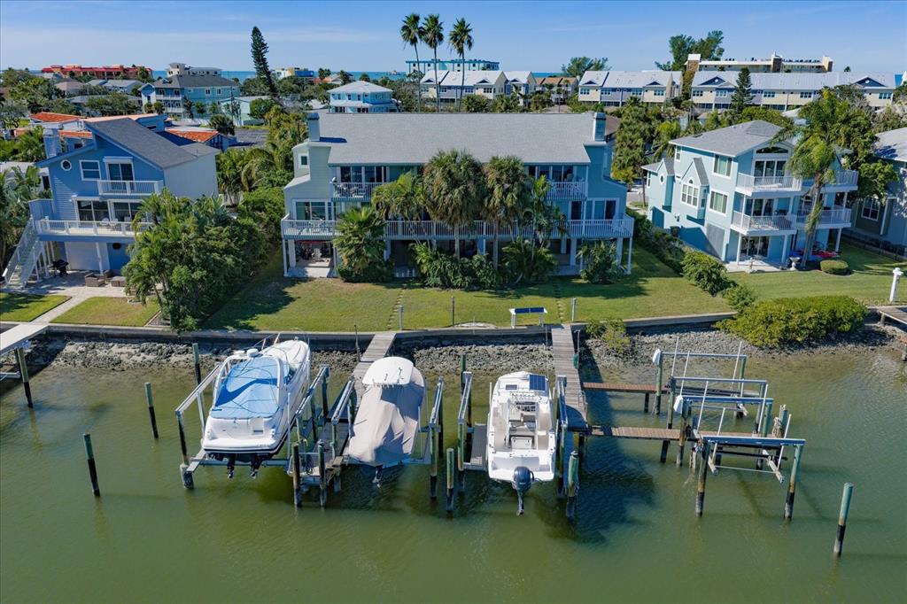 Indian Rocks Beach, Florida, 33785, United States, 2 Bedrooms Bedrooms, ,2 BathroomsBathrooms,Residential,For Sale,1993005