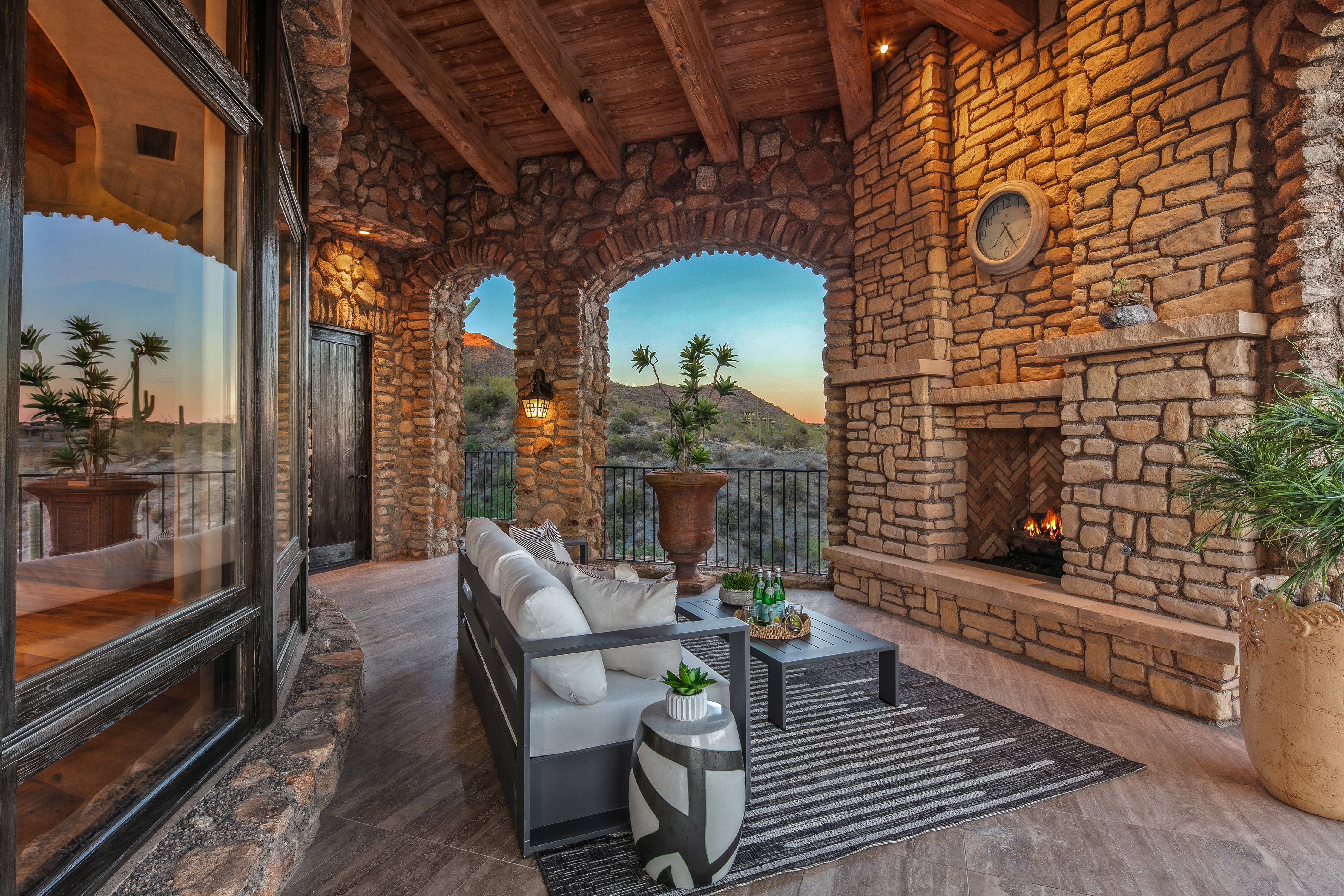  42715 N 98th Place¦Scottsdale, AZ - 物件實景