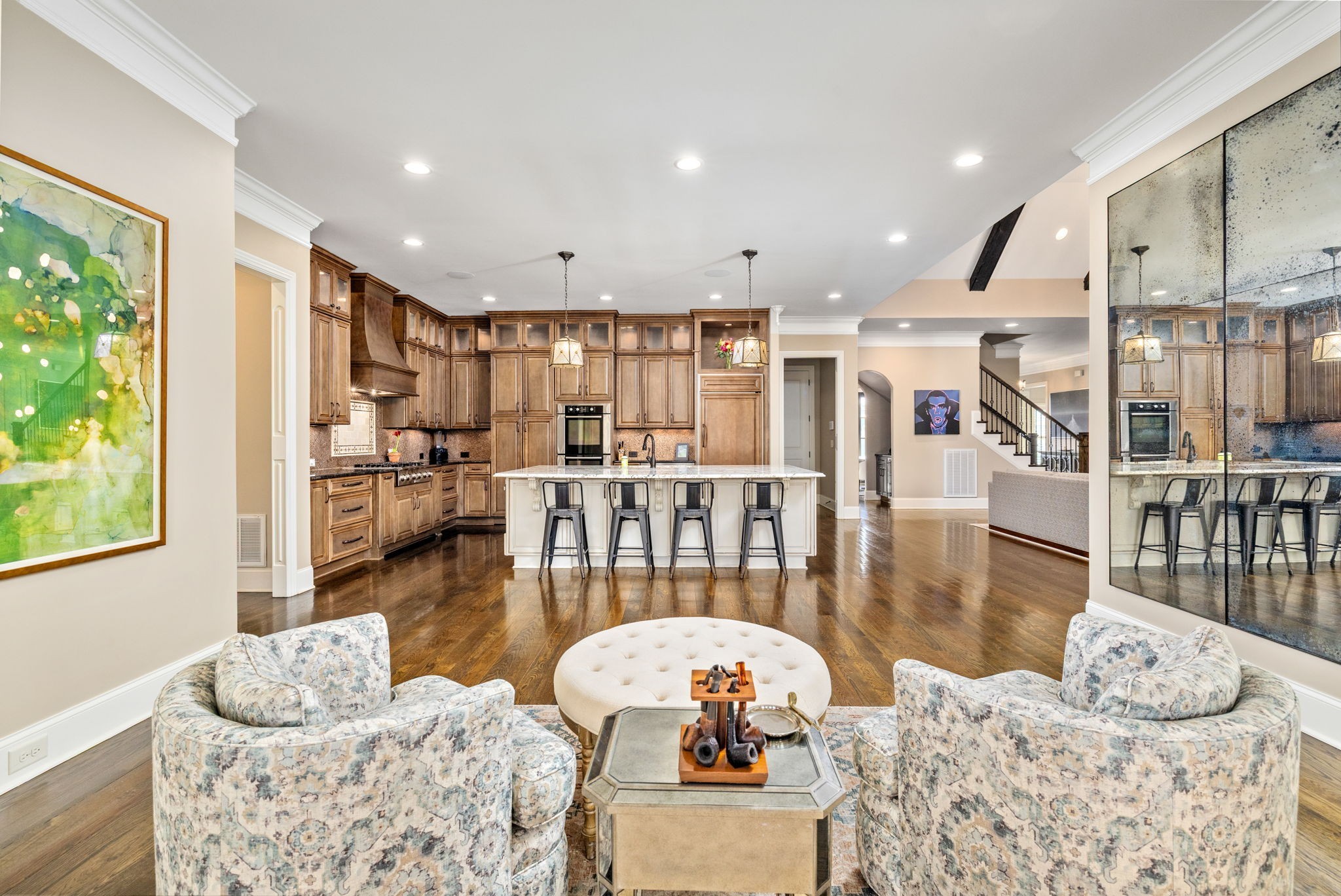  400 Ernest Rice Ln, Franklin, TN, 37069 - 物件實景