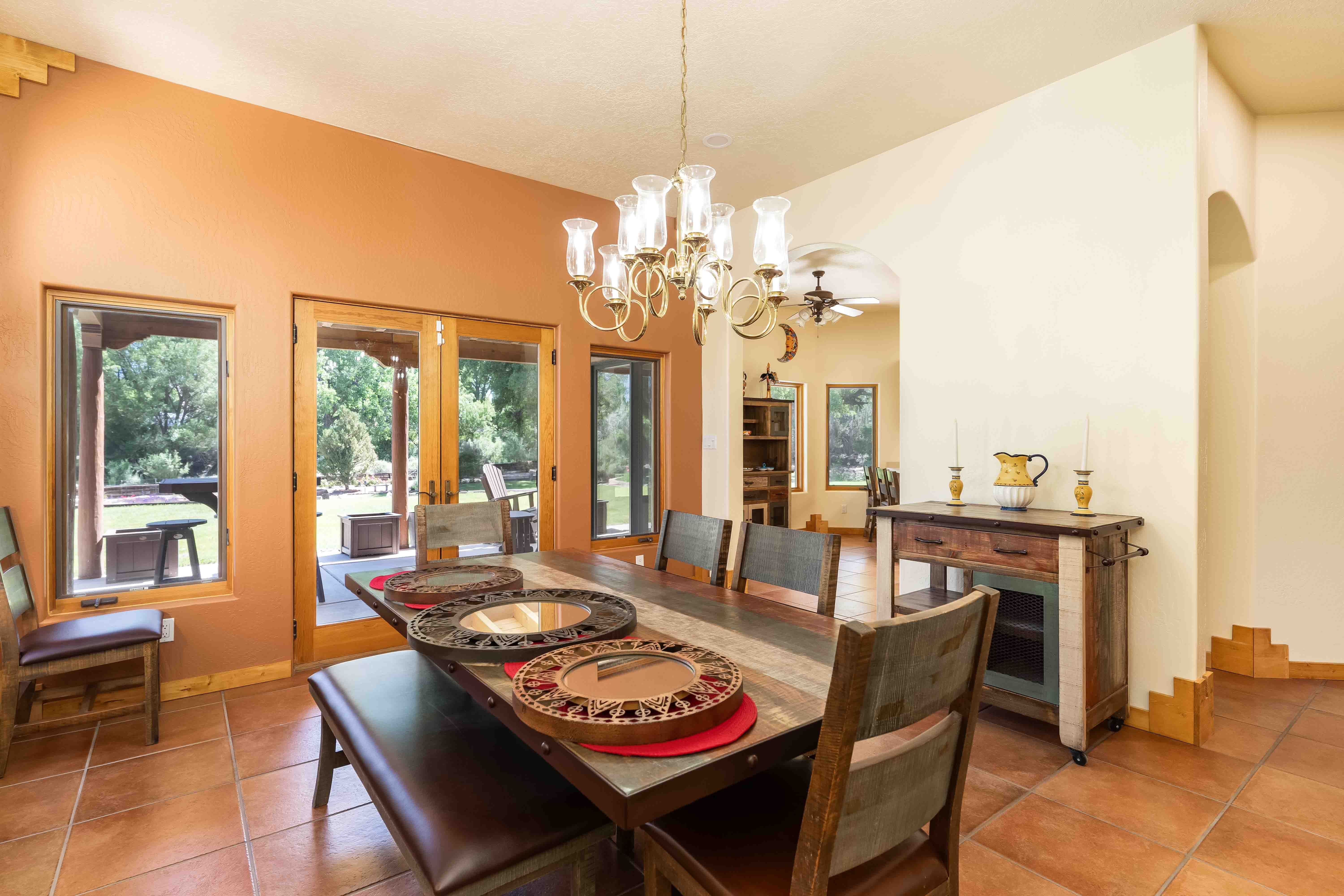 Aztec, New Mexico, 87410, United States, 4 Bedrooms Bedrooms, ,3 BathroomsBathrooms,Residential,For Sale,1974220