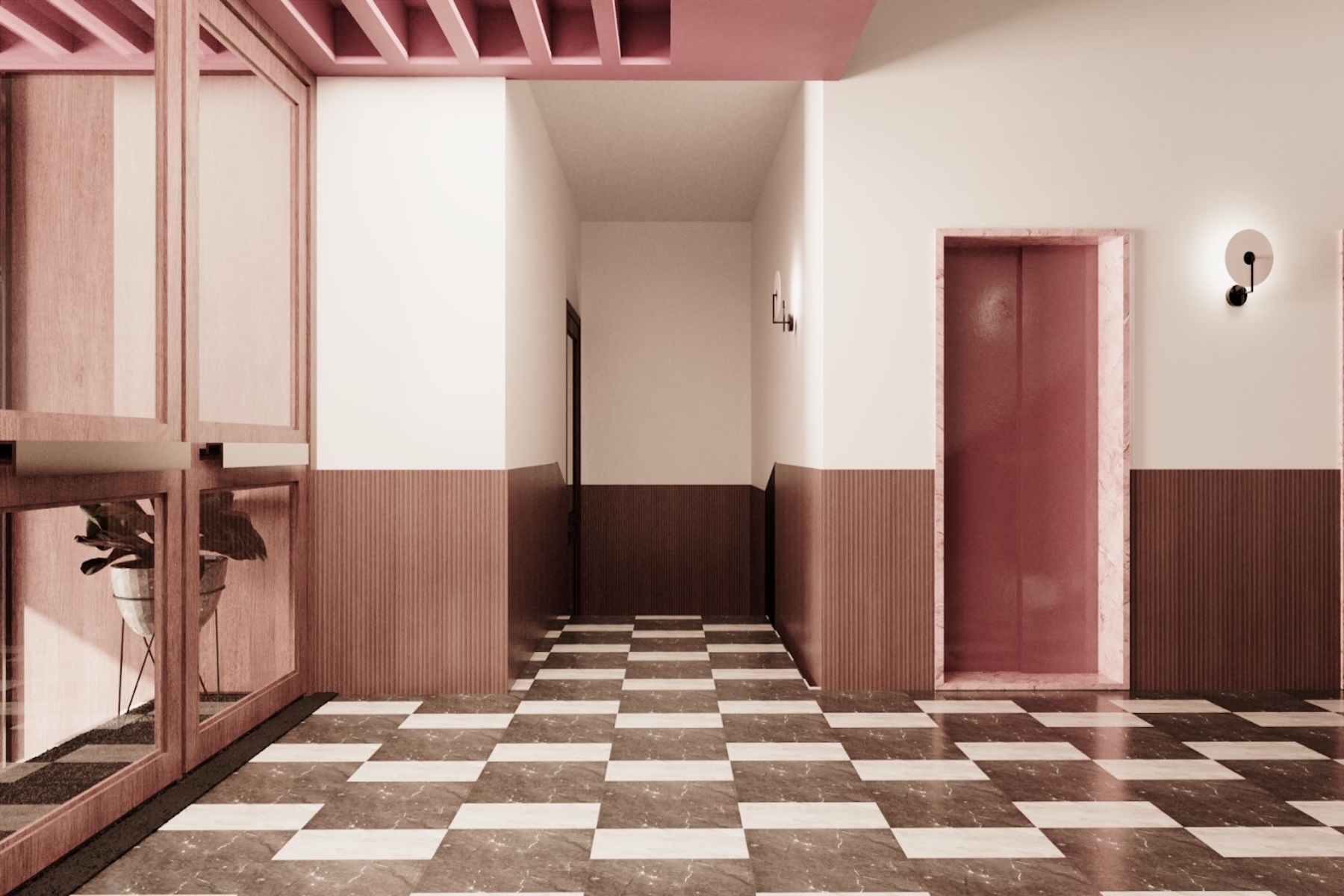  Flat, 2 bedrooms, for Sale - 物件實景