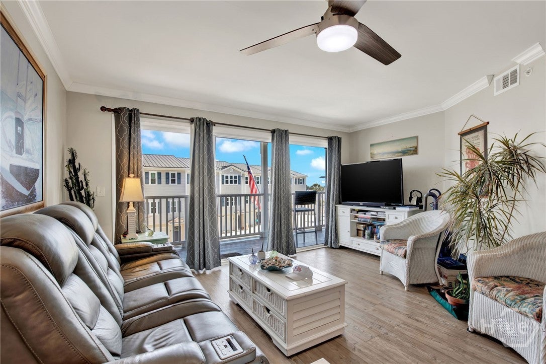 Tybee Island, Georgia, 31328, United States, 2 Bedrooms Bedrooms, ,2 BathroomsBathrooms,Residential,For Sale,2018586