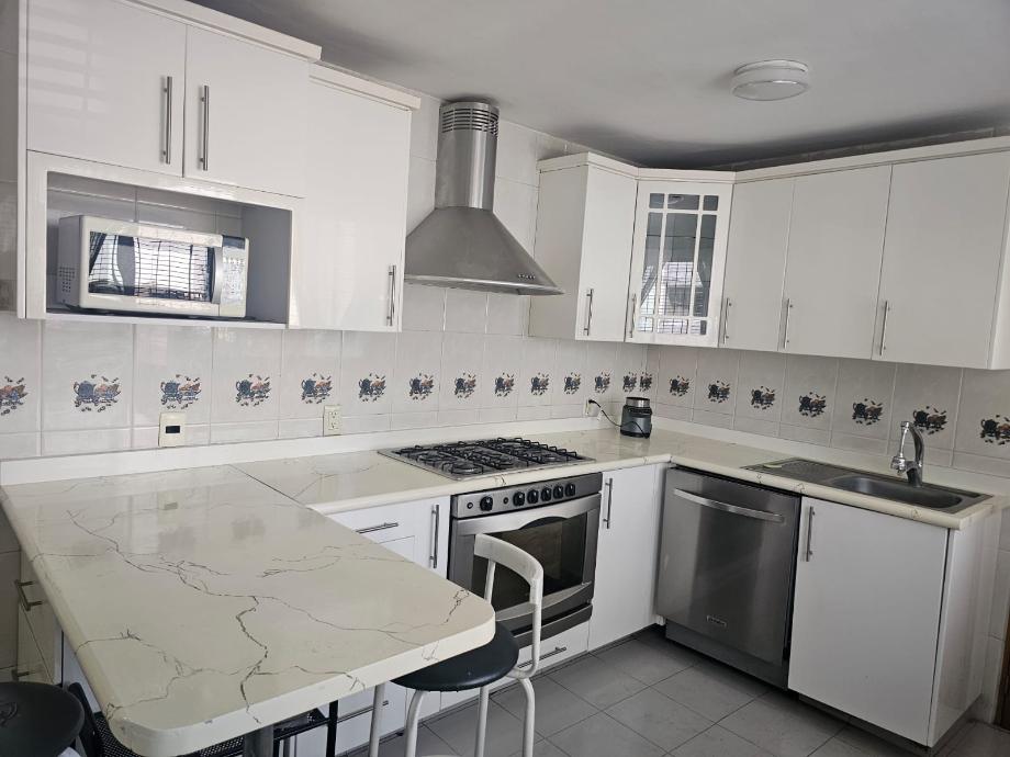 Rodrigo Cifuentes, Benito Juárez, Ciudad de México, 03900, Mexico, 3 Bedrooms Bedrooms, ,4 BathroomsBathrooms,Residential,For Sale,Rodrigo Cifuentes,1631179