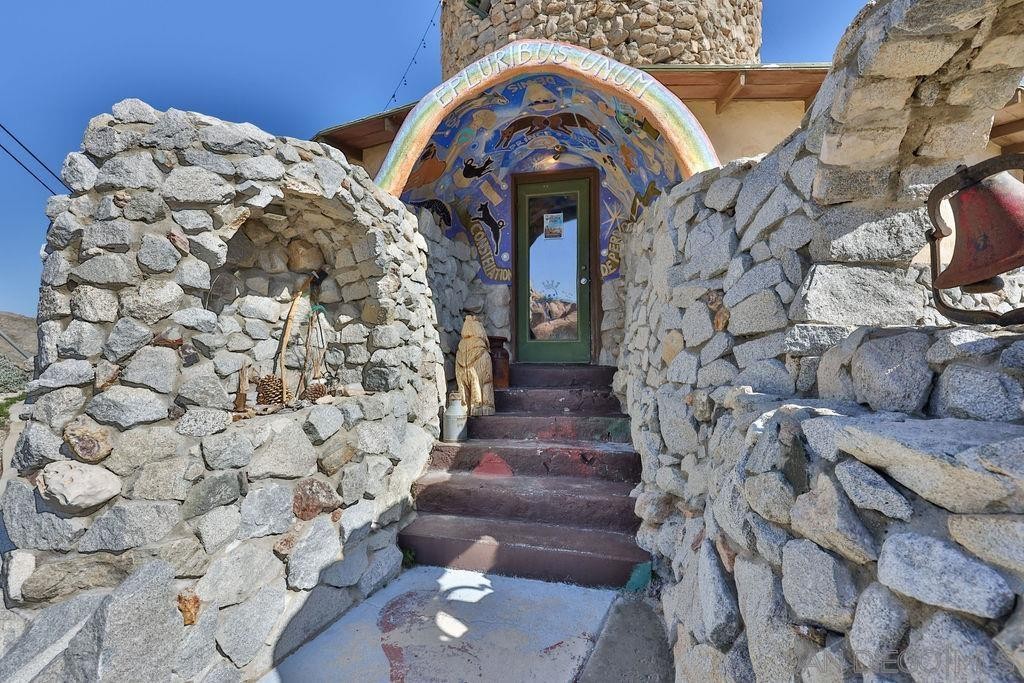Desert View Tower & 3 Homes, Jacumba, California, 91934, United States, 3 Bedrooms Bedrooms, ,3 BathroomsBathrooms,Residential,For Sale,Desert View Tower & 3 Homes,1424217
