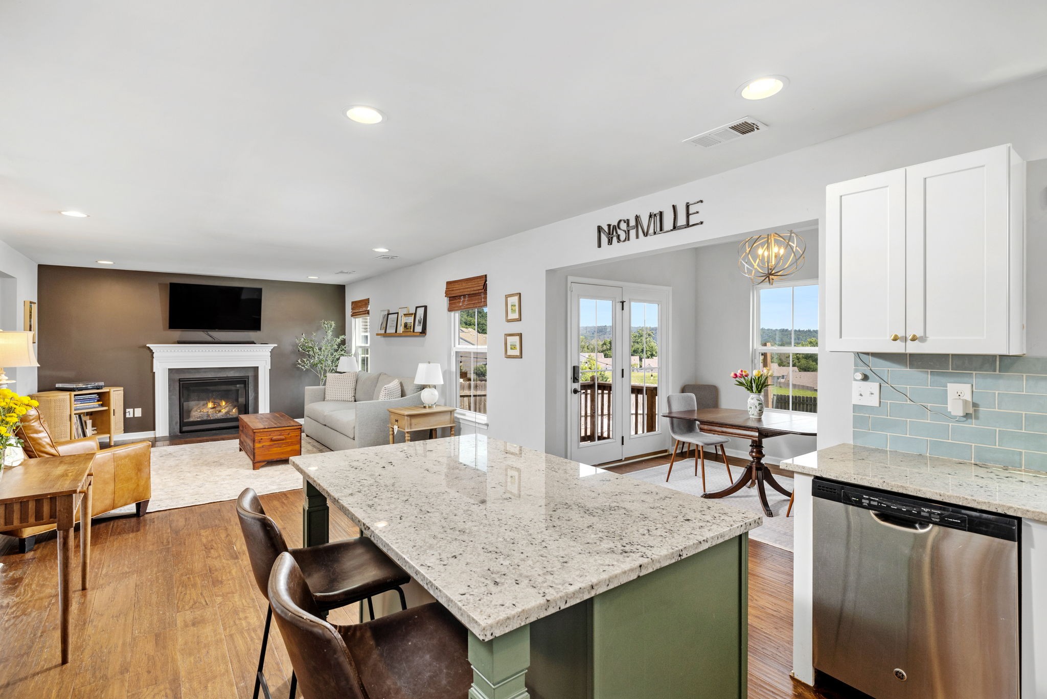  924 Fairdale Ct, Nashville, TN, 37221 - 物件實景