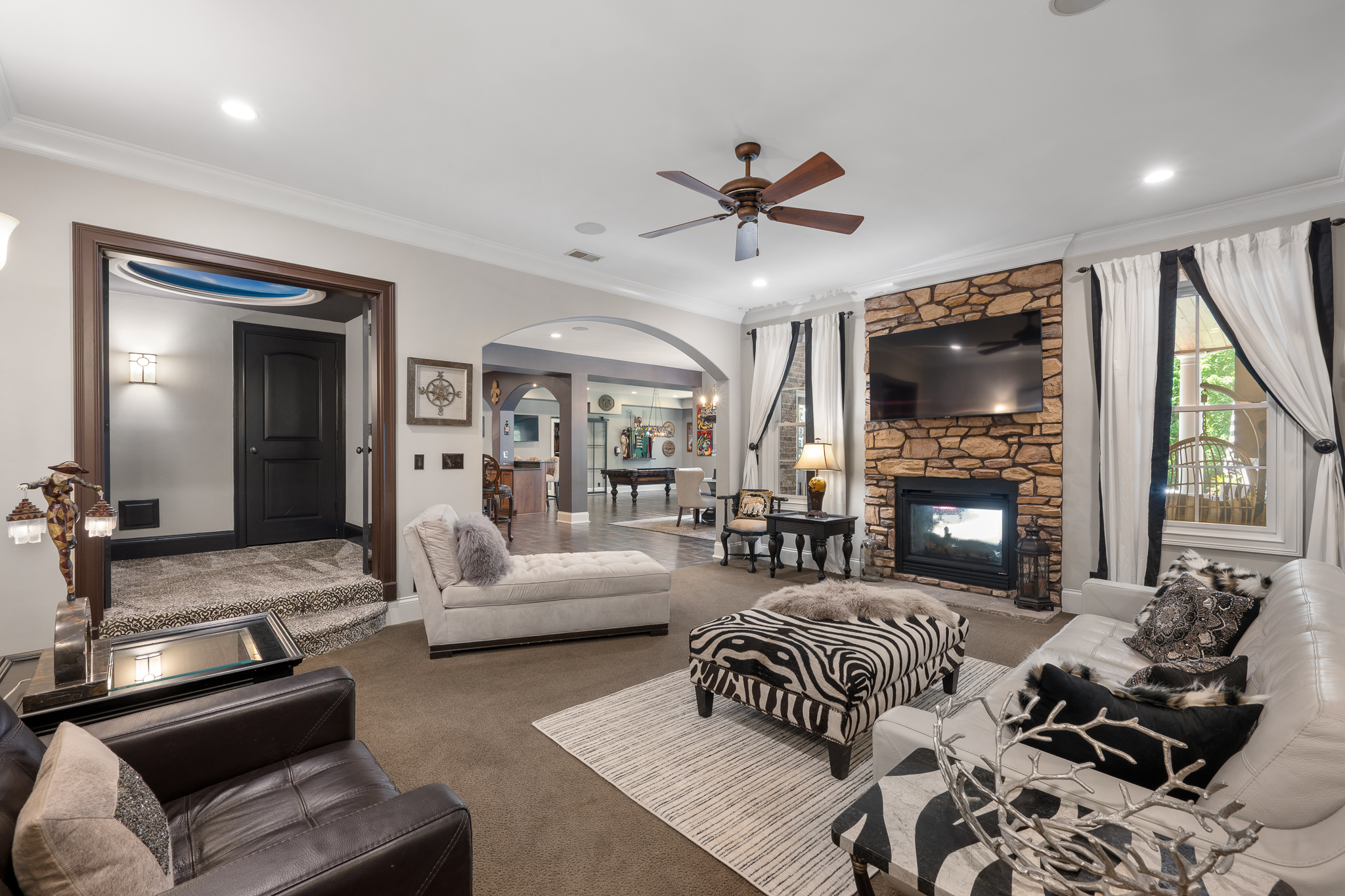 3021 Long Creek Way, Louisville, KY 40245 - 物件實景
