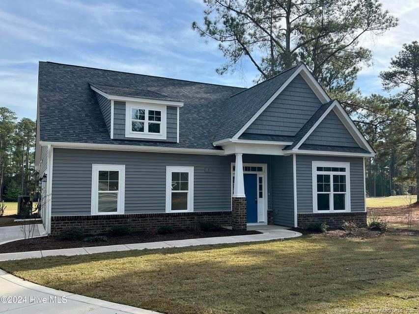 3 Vineyard Place, Jackson Springs, North Carolina, 27281, United States, 4 Bedrooms Bedrooms, ,4 BathroomsBathrooms,Residential,For Sale,3 Vineyard Place,1663863