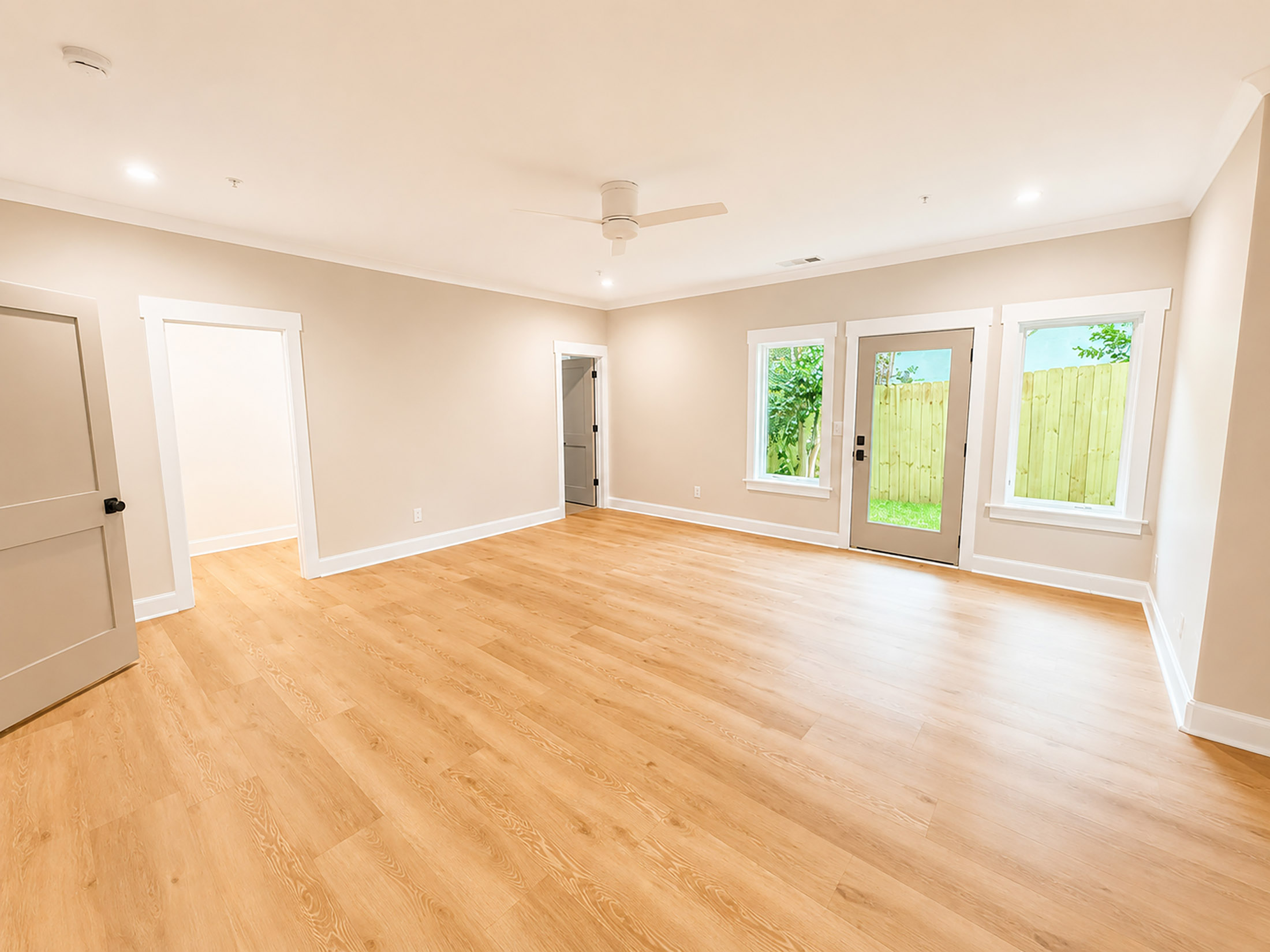  Beautifully Designed New Construction Townhome in the Heart of Buckhead - 物件實景