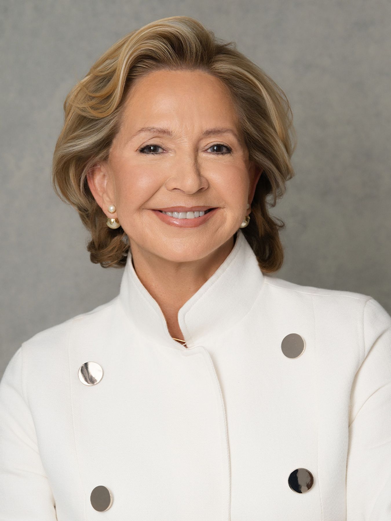 Vannessa A Kaufman