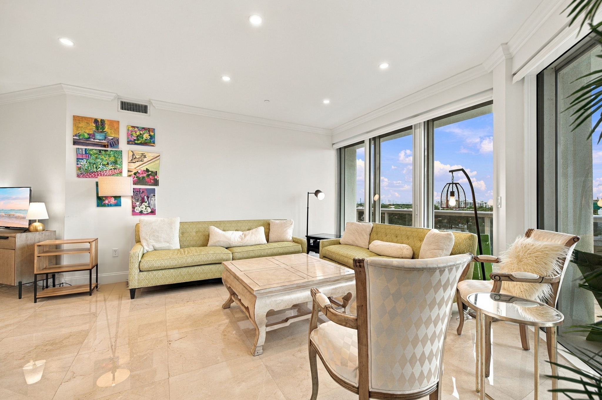  9601 Collins Ave, Bal Harbour, FL, 33154 - 物件實景